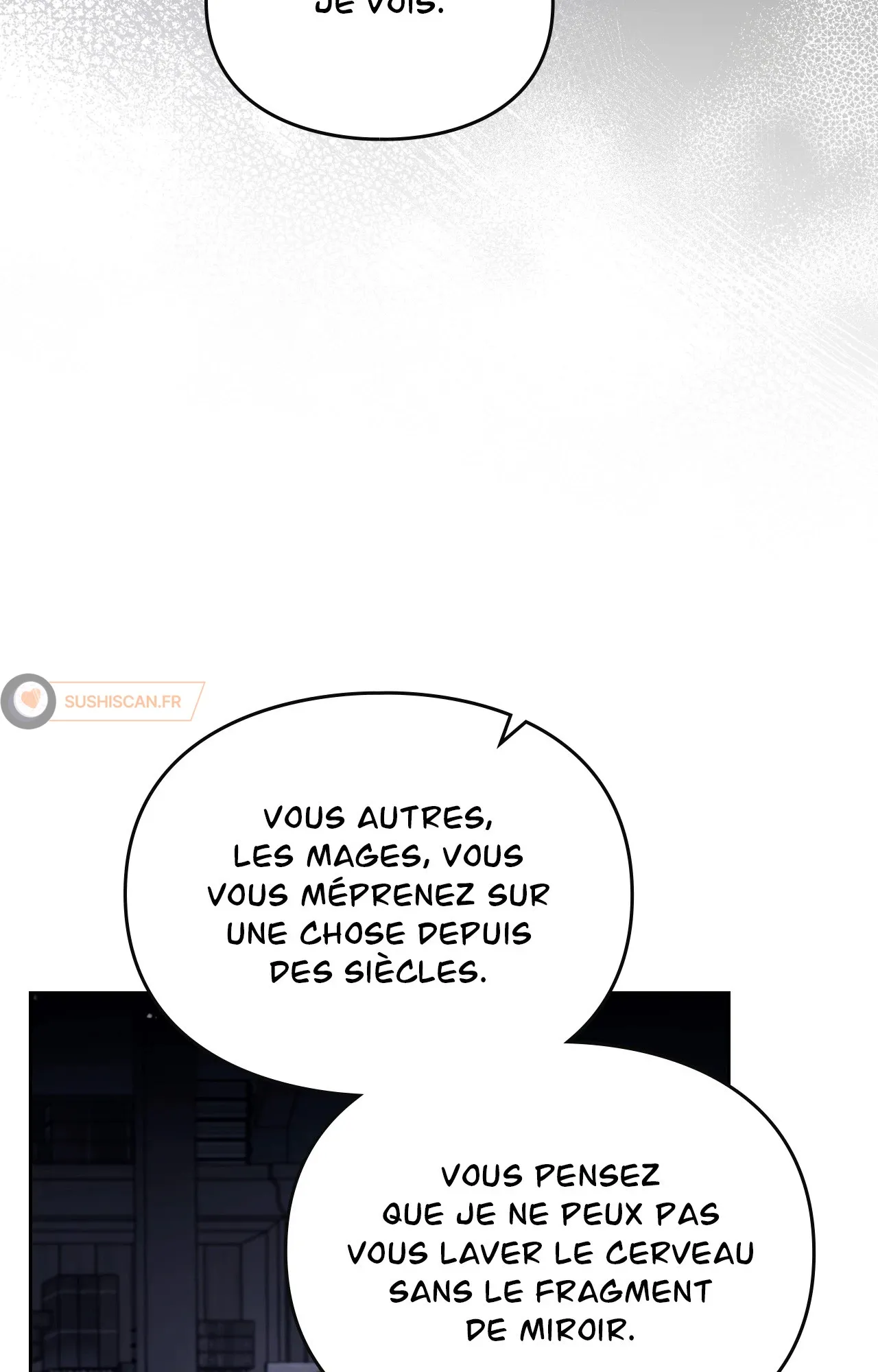 Death Is the Only Ending for the Villainess Chapitre 191 - Page 54