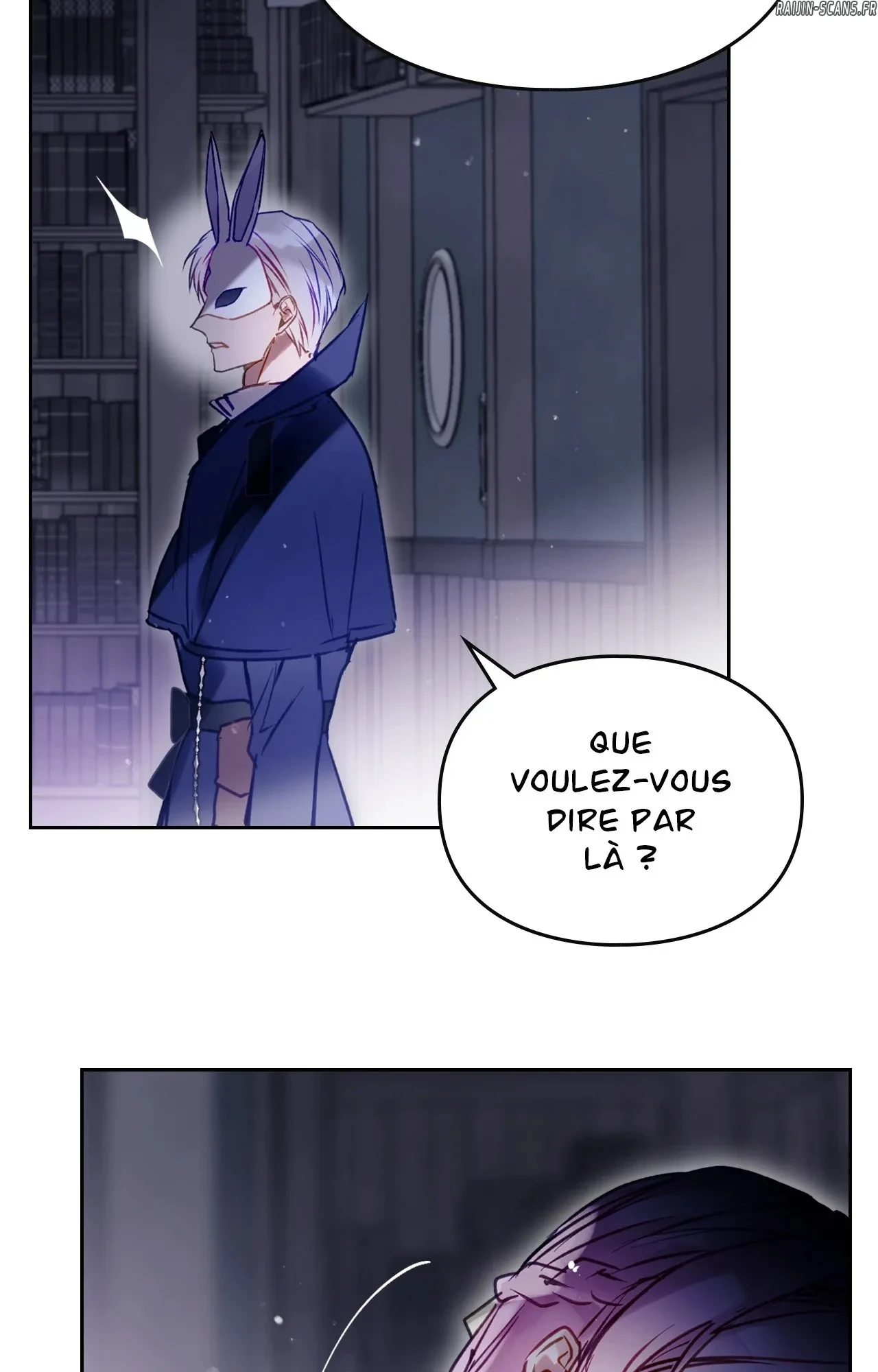Death Is the Only Ending for the Villainess Chapitre 191 - Page 55