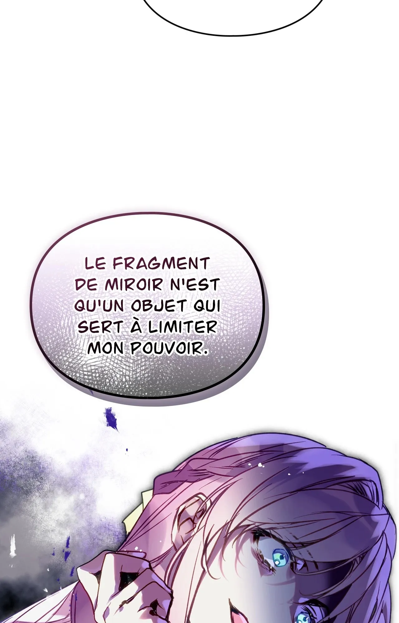 Death Is the Only Ending for the Villainess Chapitre 191 - Page 57