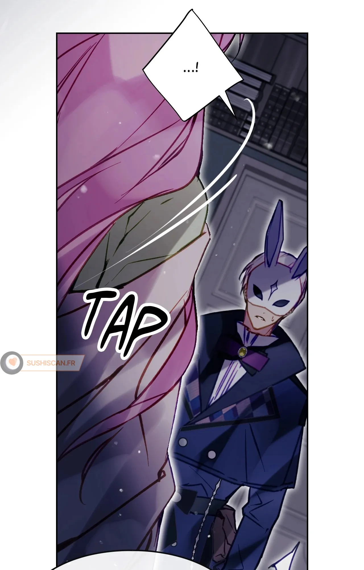 Death Is the Only Ending for the Villainess Chapitre 191 - Page 59
