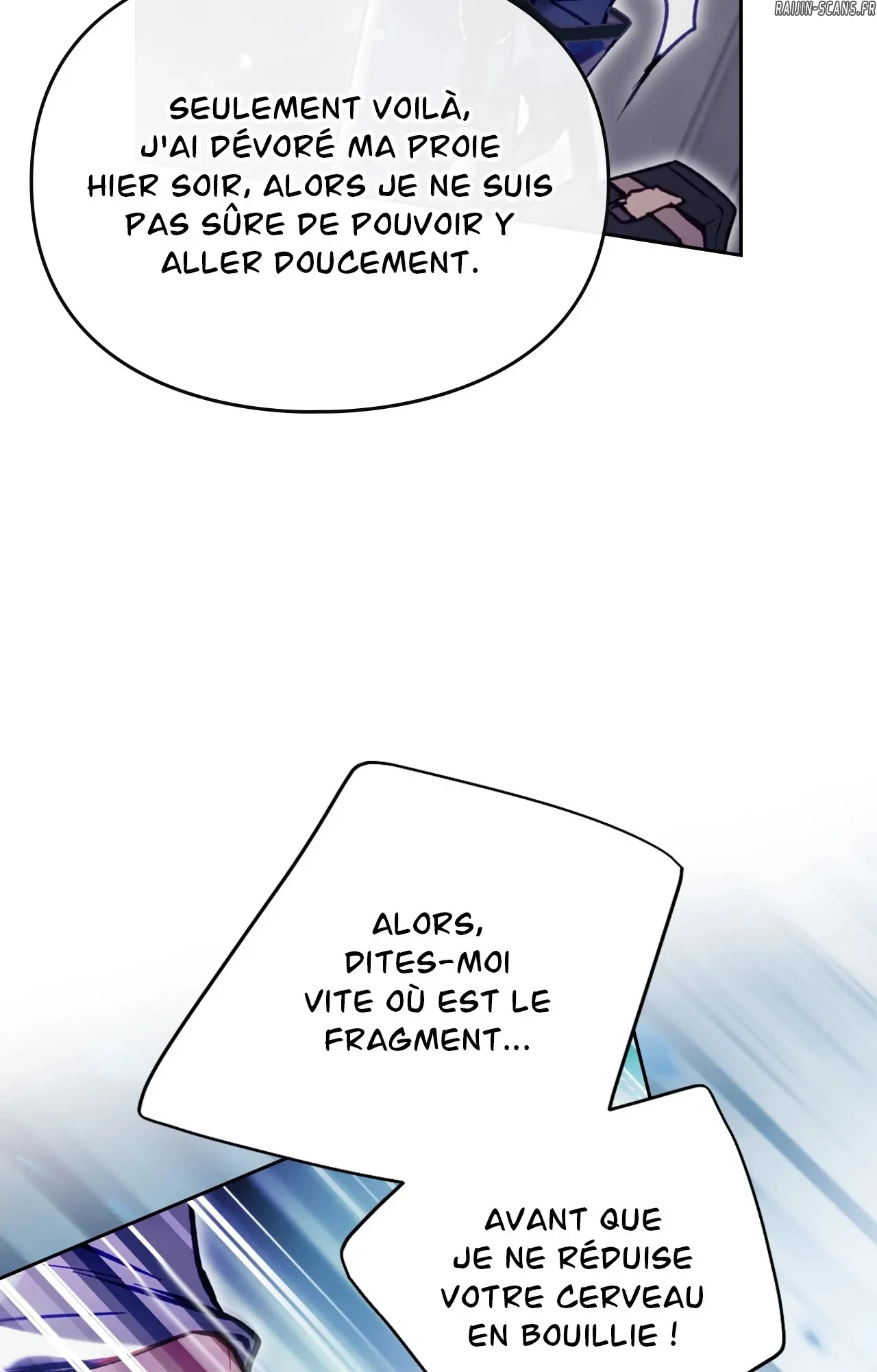 Death Is the Only Ending for the Villainess Chapitre 191 - Page 60