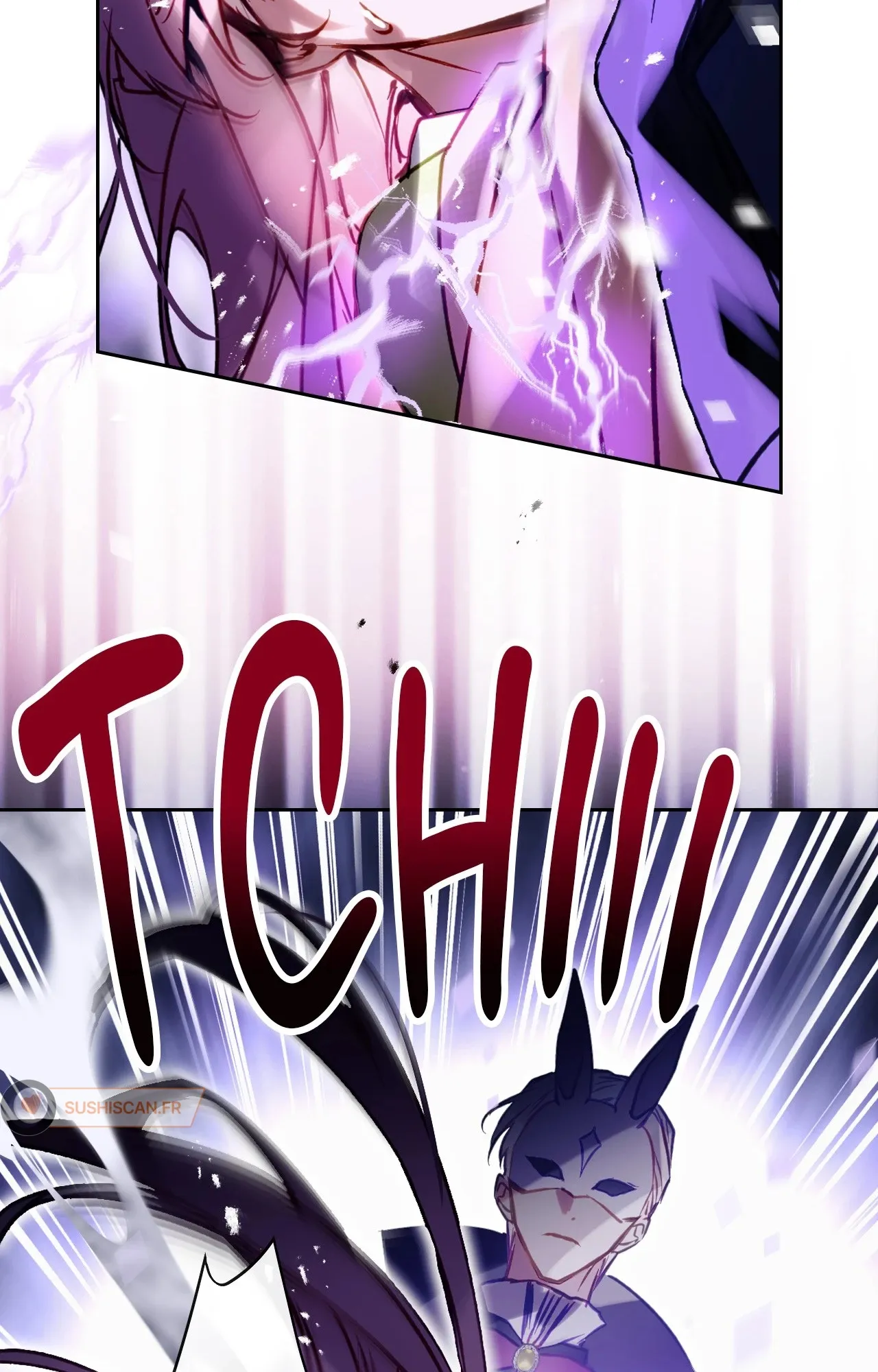 Death Is the Only Ending for the Villainess Chapitre 191 - Page 64
