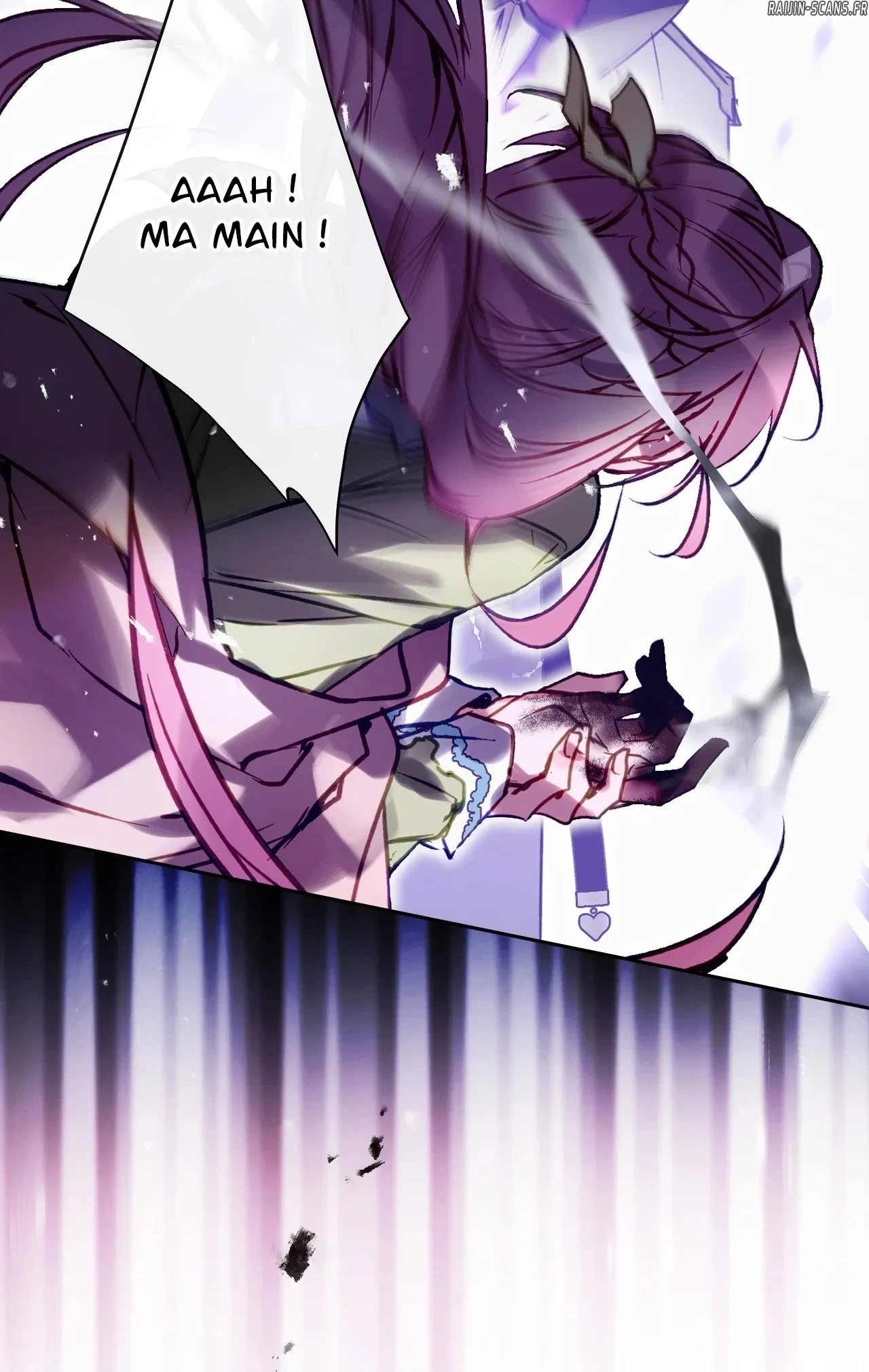 Death Is the Only Ending for the Villainess Chapitre 191 - Page 65