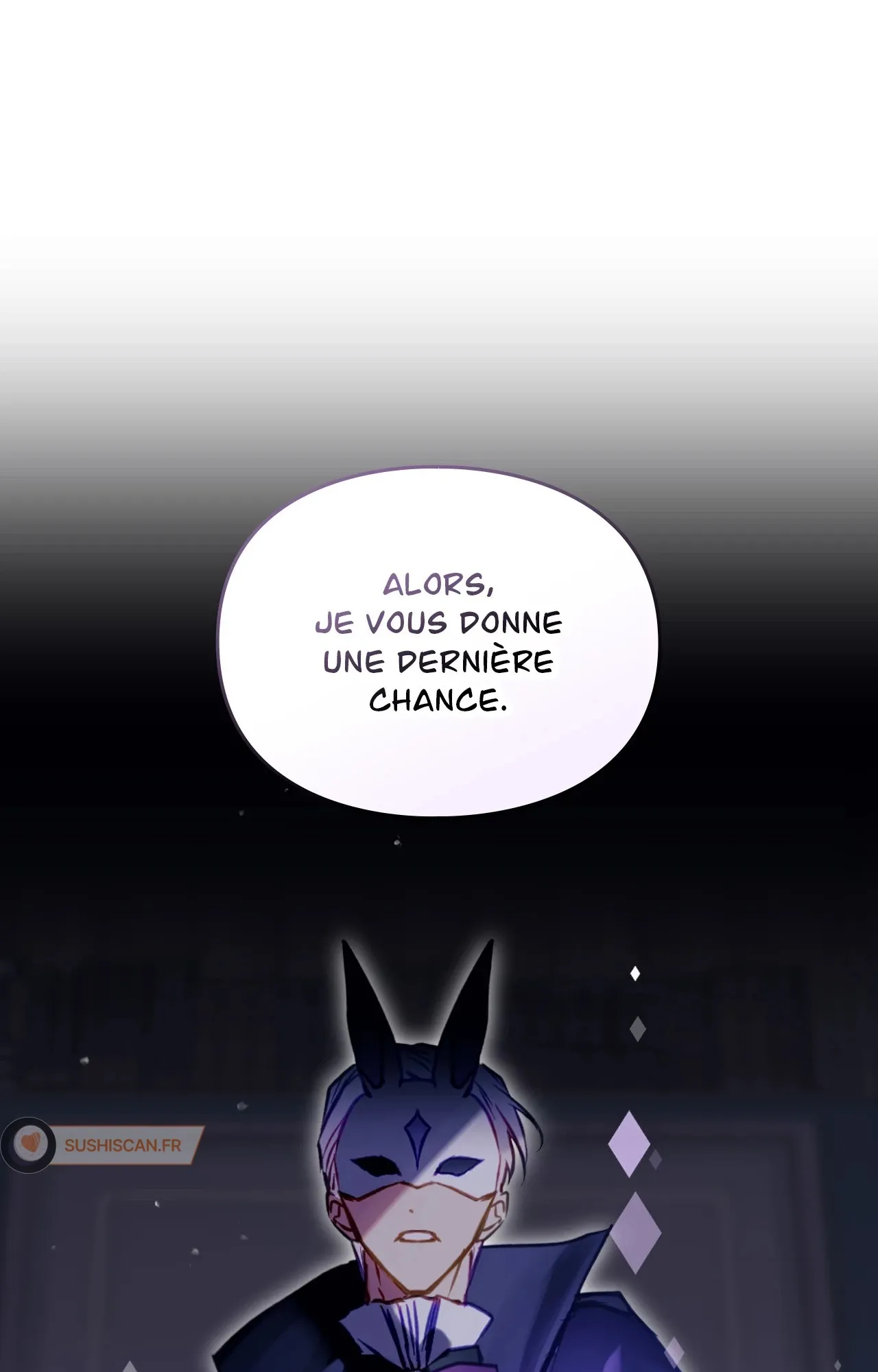 Death Is the Only Ending for the Villainess Chapitre 191 - Page 68