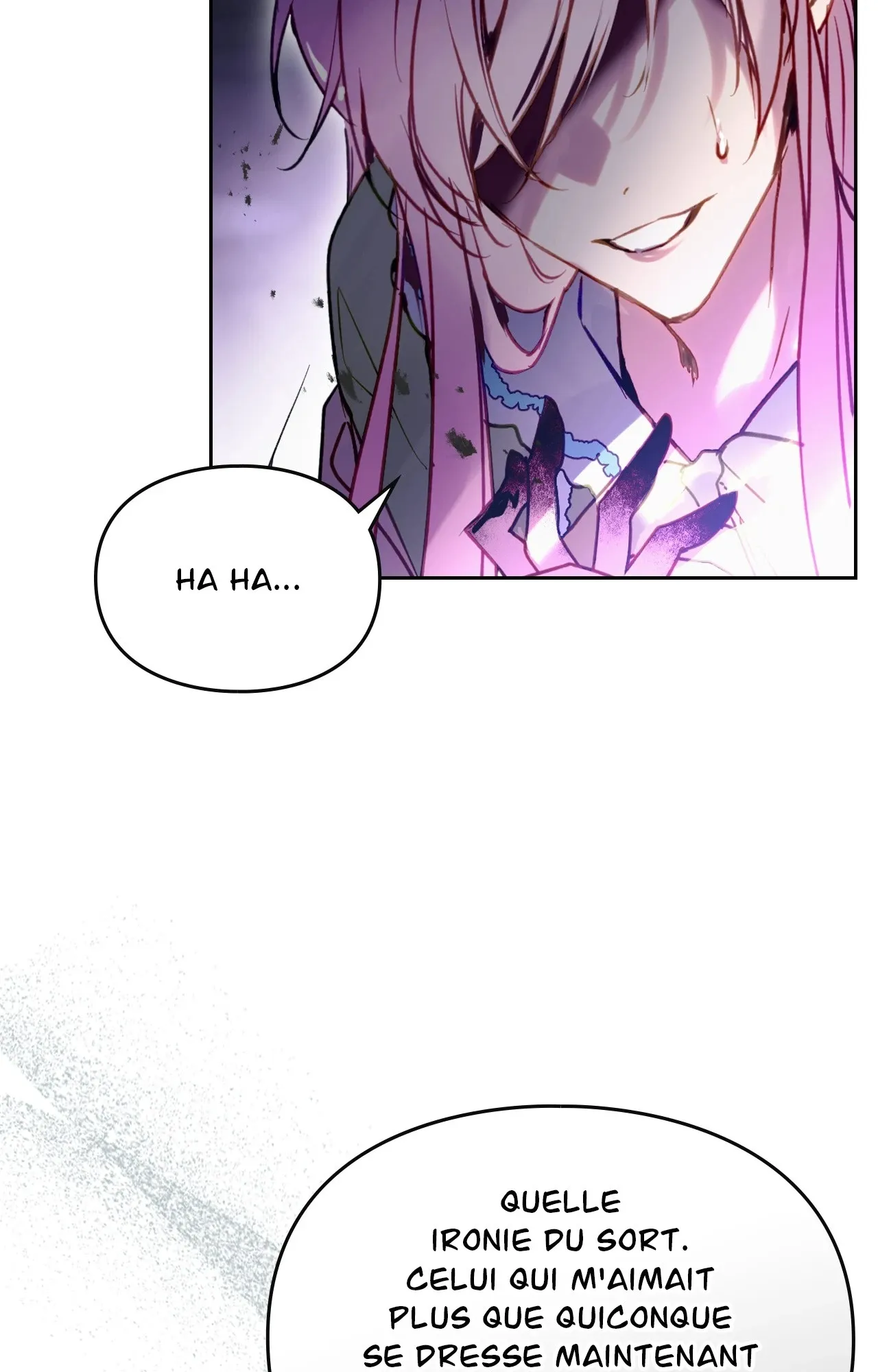 Death Is the Only Ending for the Villainess Chapitre 191 - Page 71