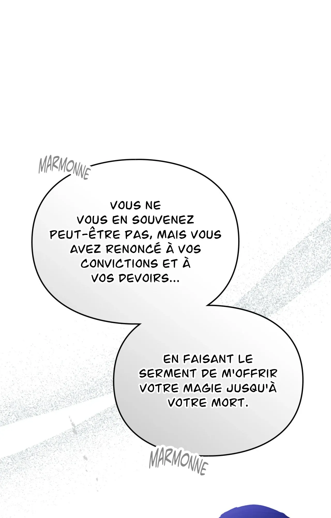 Death Is the Only Ending for the Villainess Chapitre 191 - Page 73
