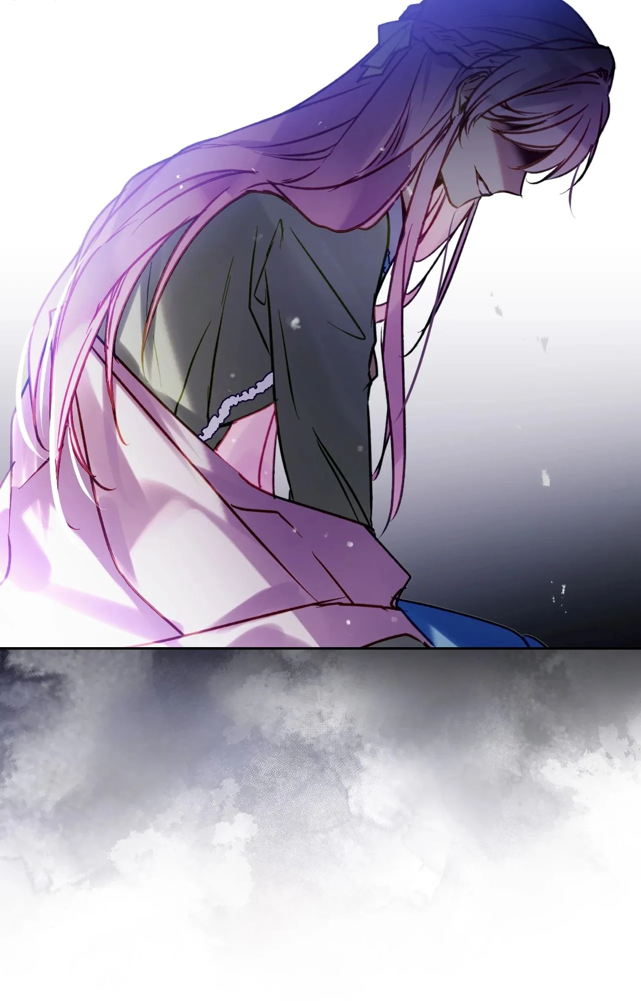 Death Is the Only Ending for the Villainess Chapitre 191 - Page 74