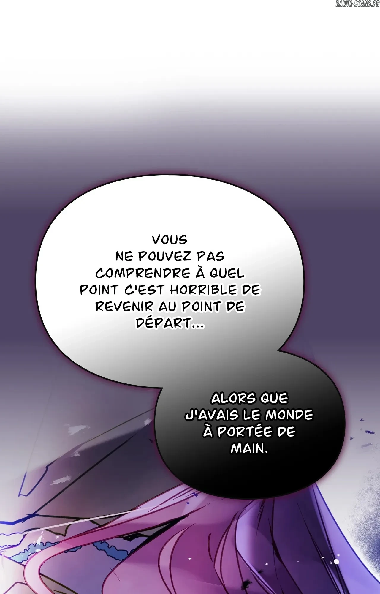Death Is the Only Ending for the Villainess Chapitre 191 - Page 75