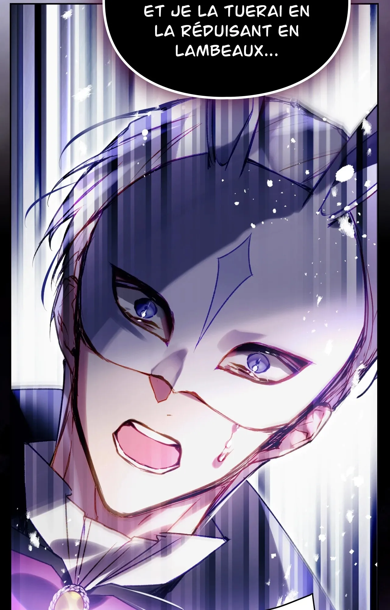 Death Is the Only Ending for the Villainess Chapitre 191 - Page 79