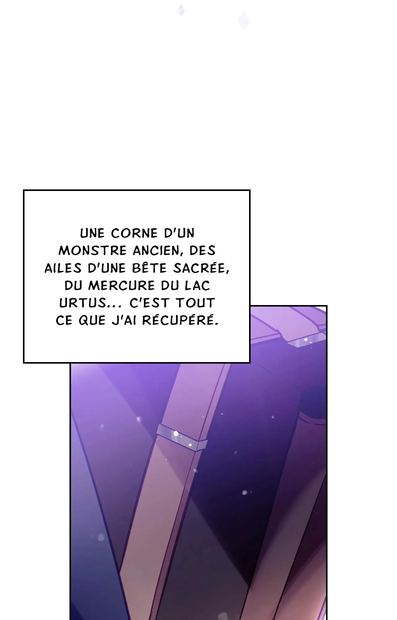 Death Is the Only Ending for the Villainess Chapitre 191 - Page 8