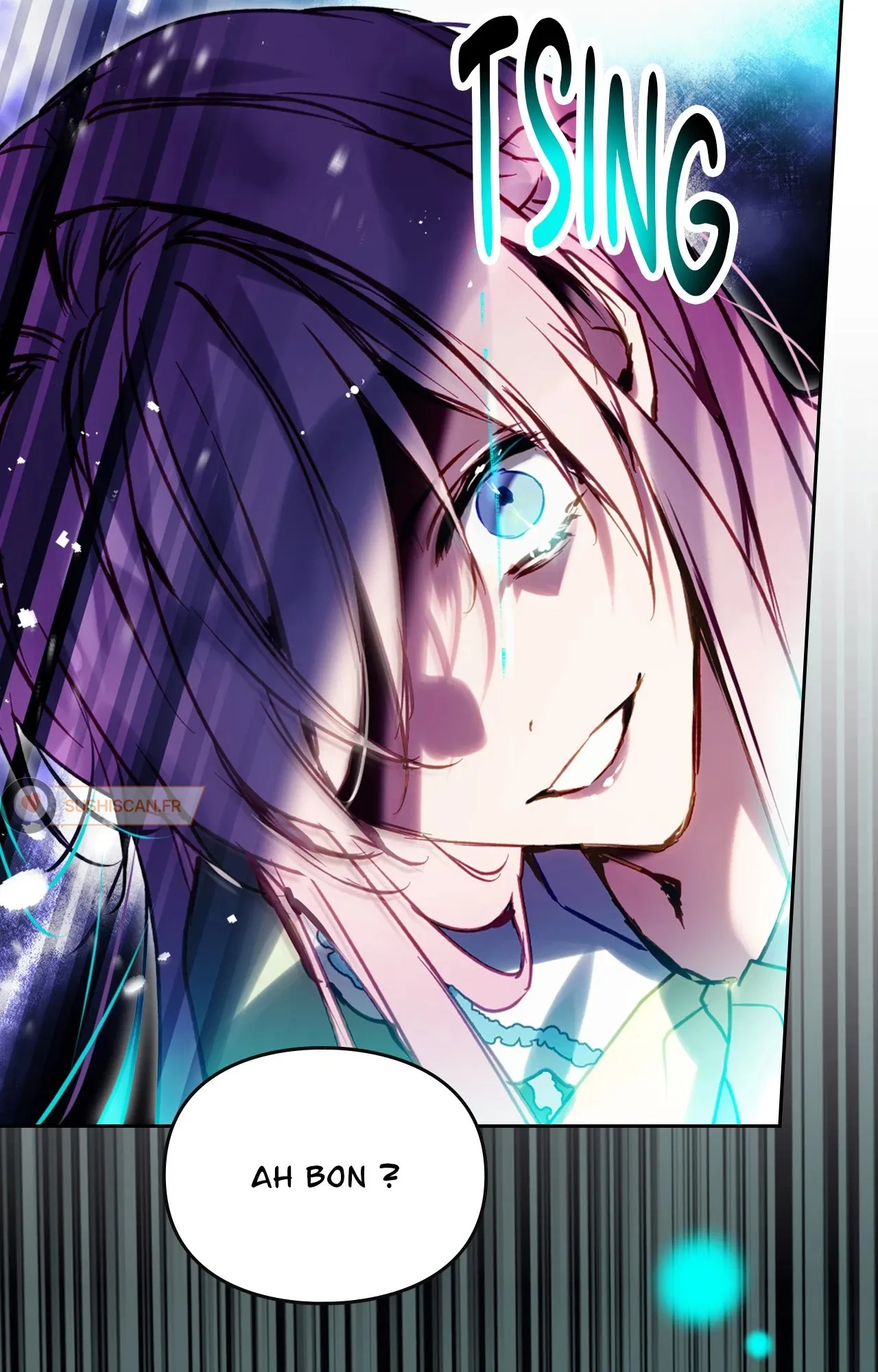 Death Is the Only Ending for the Villainess Chapitre 191 - Page 81