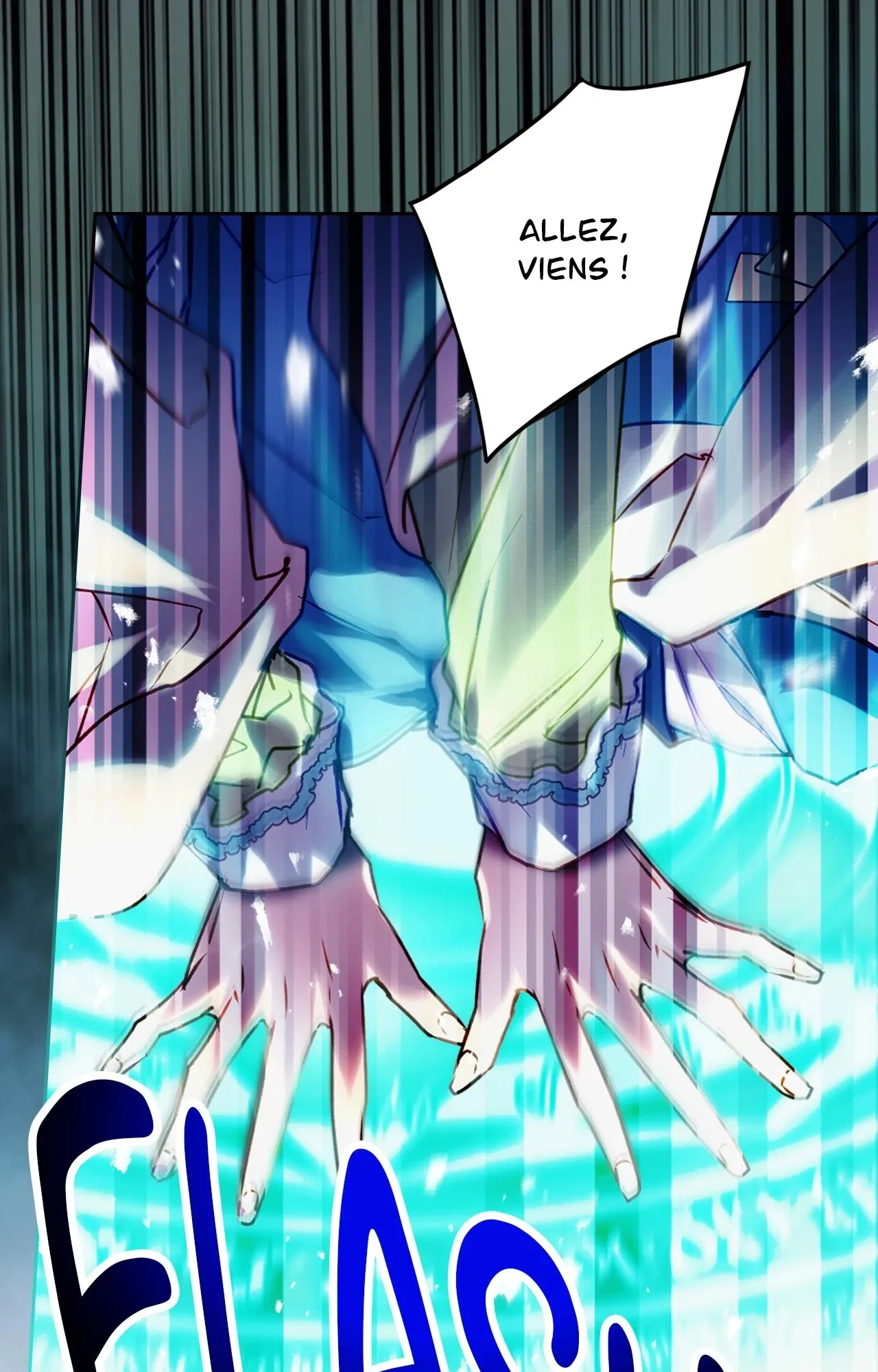 Death Is the Only Ending for the Villainess Chapitre 191 - Page 82