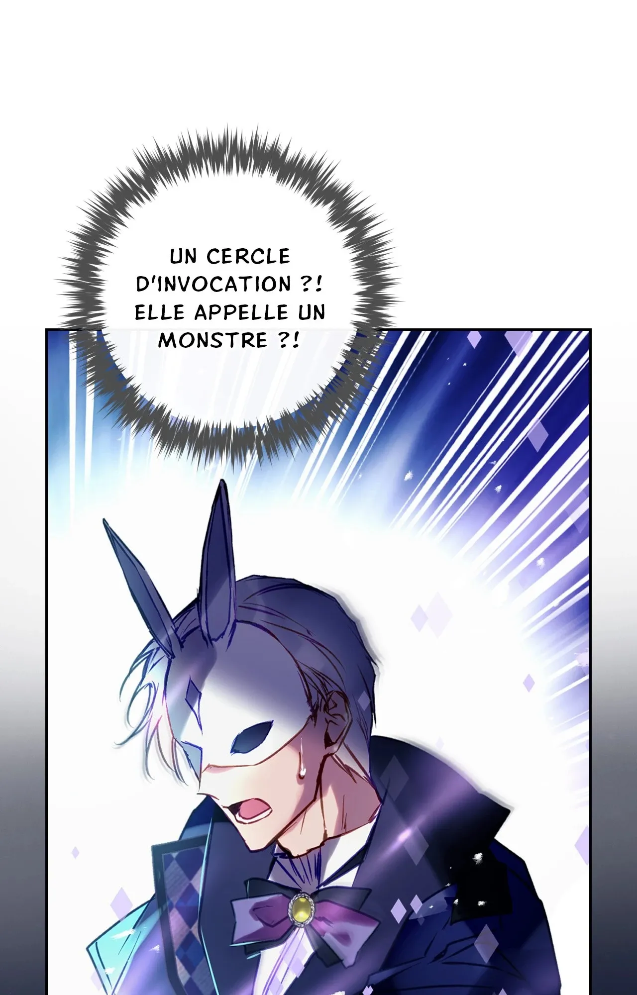 Death Is the Only Ending for the Villainess Chapitre 191 - Page 84