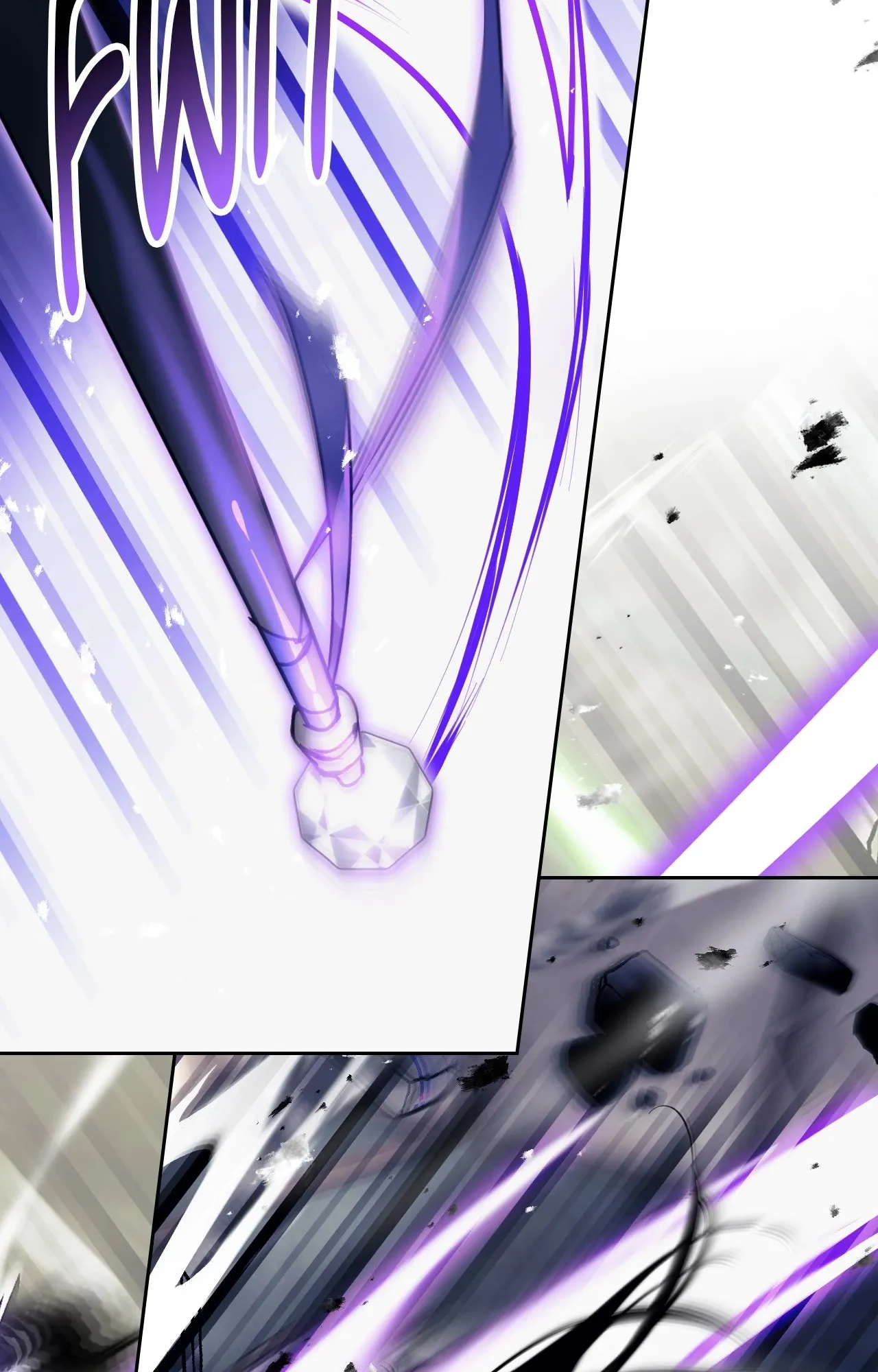 Death Is the Only Ending for the Villainess Chapitre 191 - Page 87
