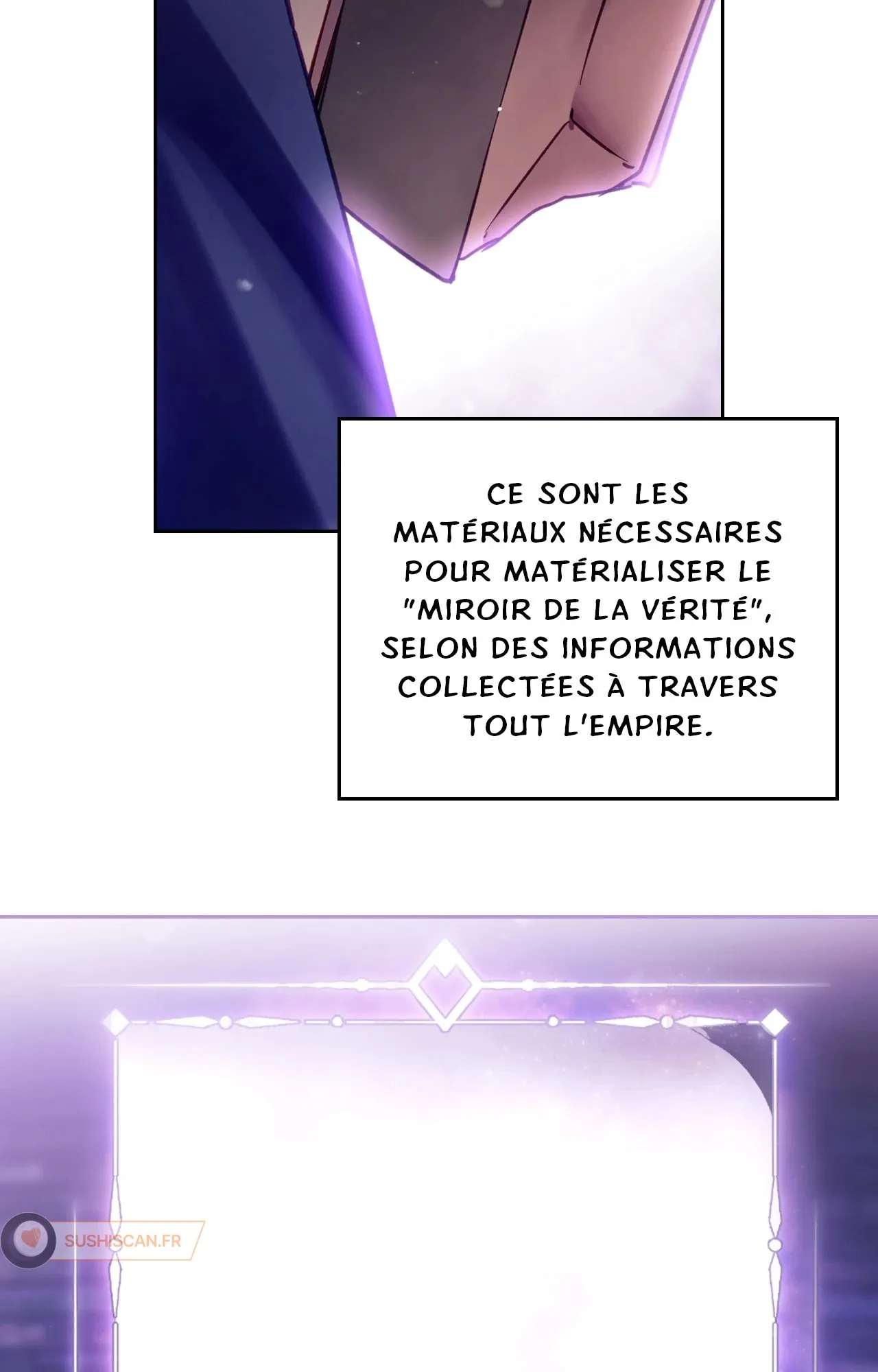 Death Is the Only Ending for the Villainess Chapitre 191 - Page 9