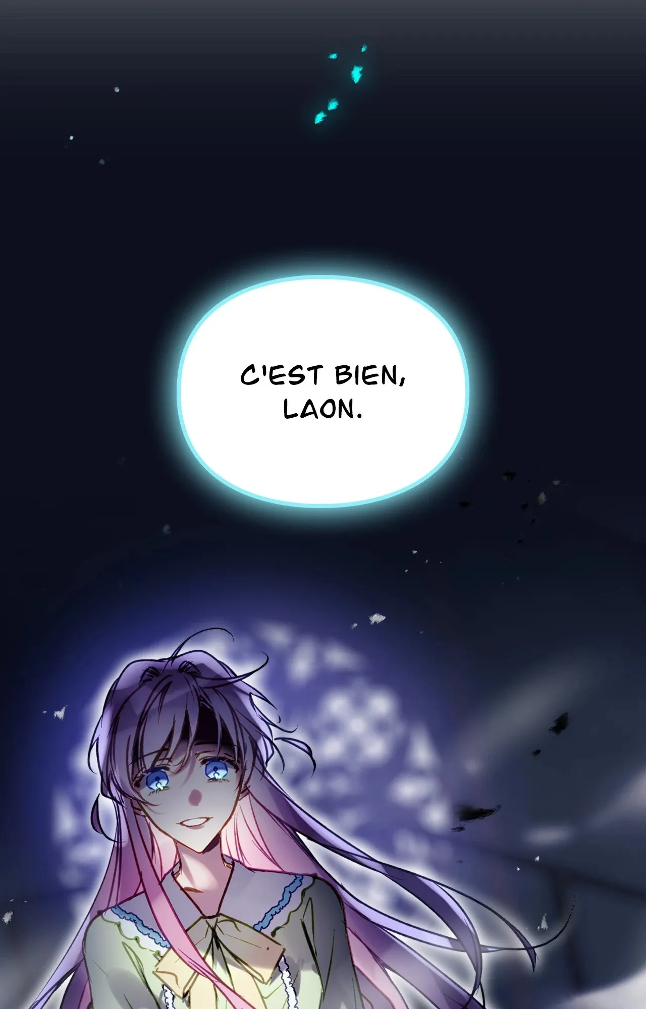 Death Is the Only Ending for the Villainess Chapitre 191 - Page 92