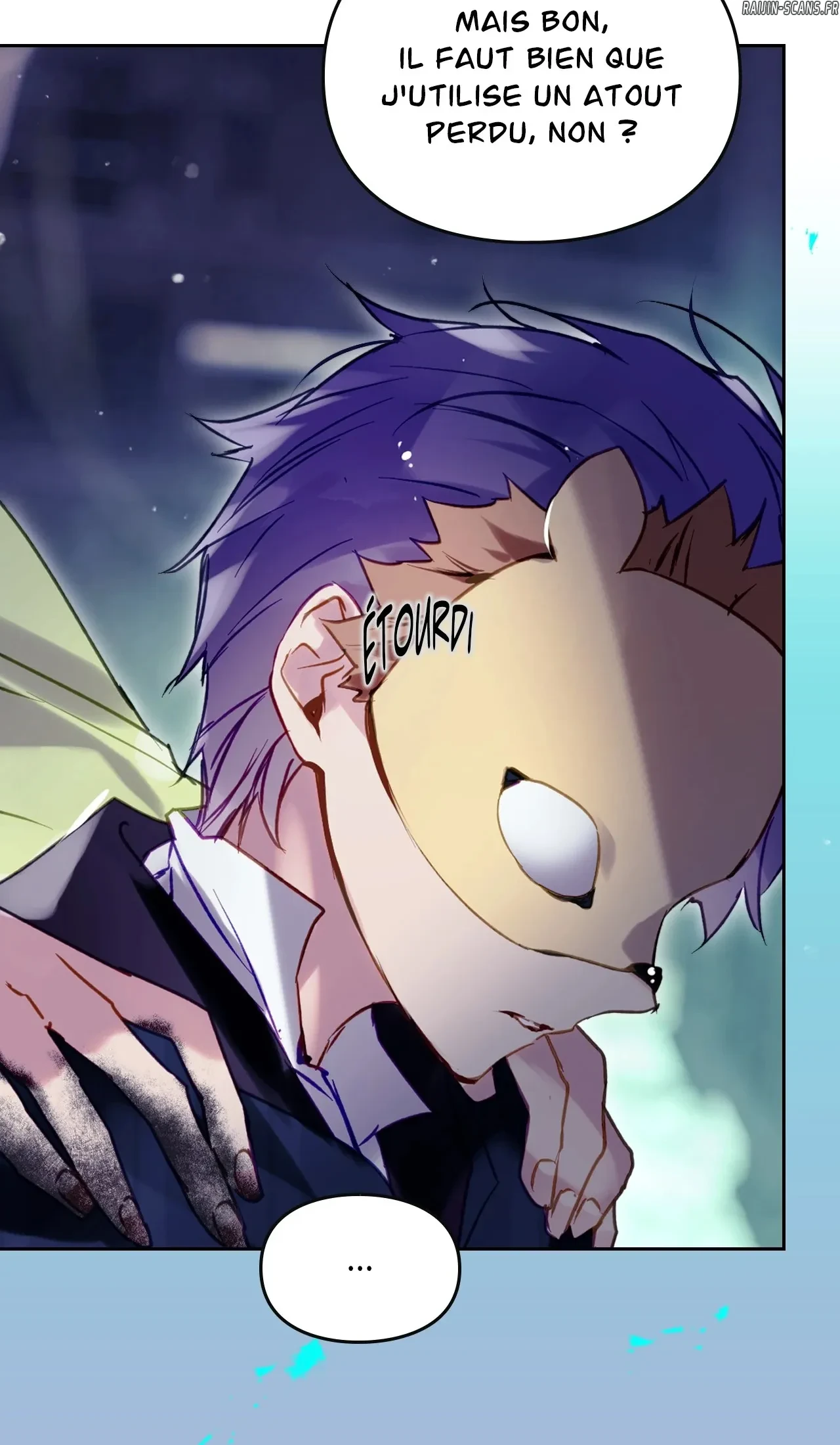 Death Is the Only Ending for the Villainess Chapitre 192 - Page 10
