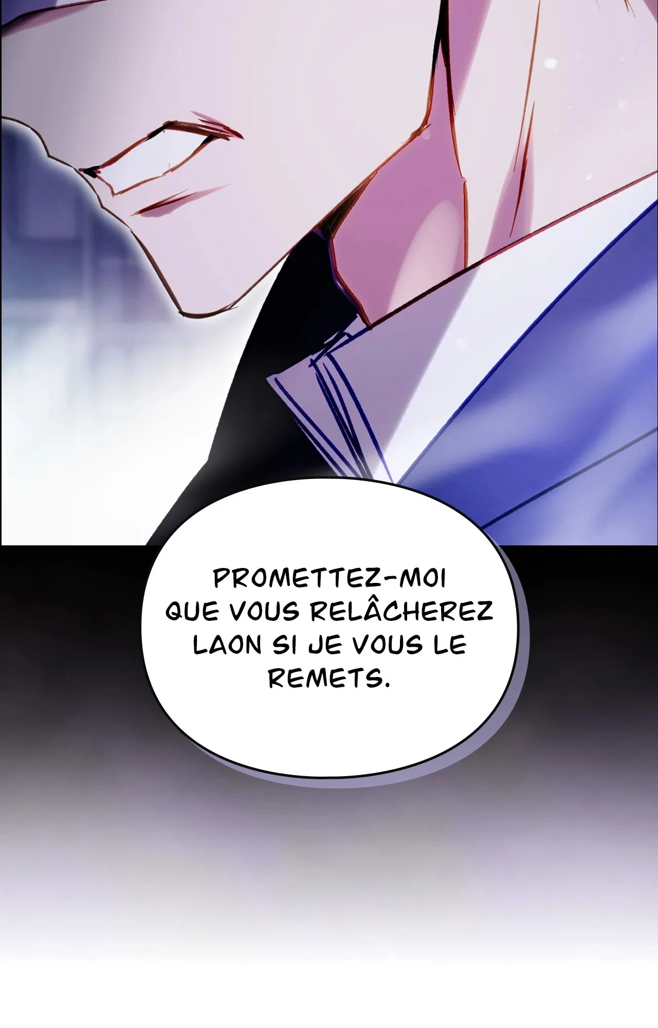 Death Is the Only Ending for the Villainess Chapitre 192 - Page 17