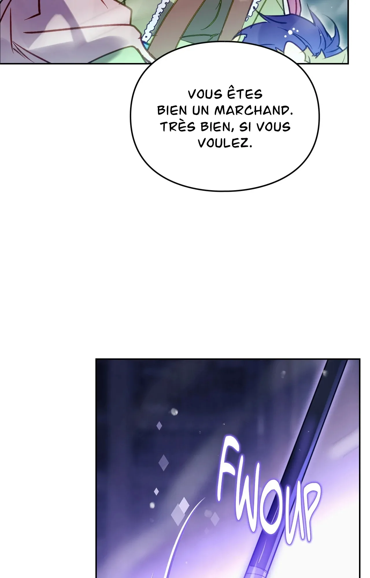 Death Is the Only Ending for the Villainess Chapitre 192 - Page 19
