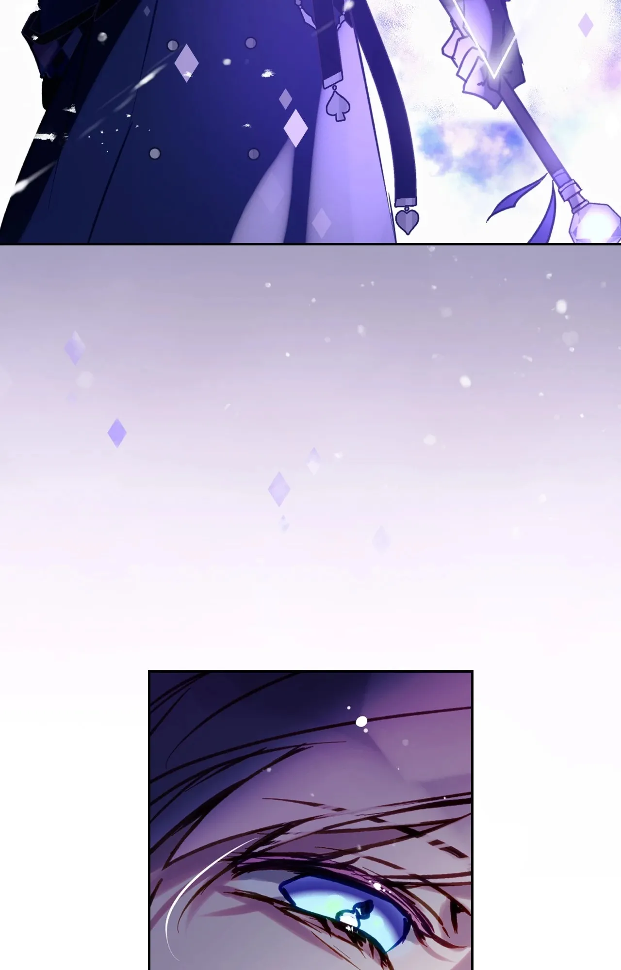 Death Is the Only Ending for the Villainess Chapitre 192 - Page 22