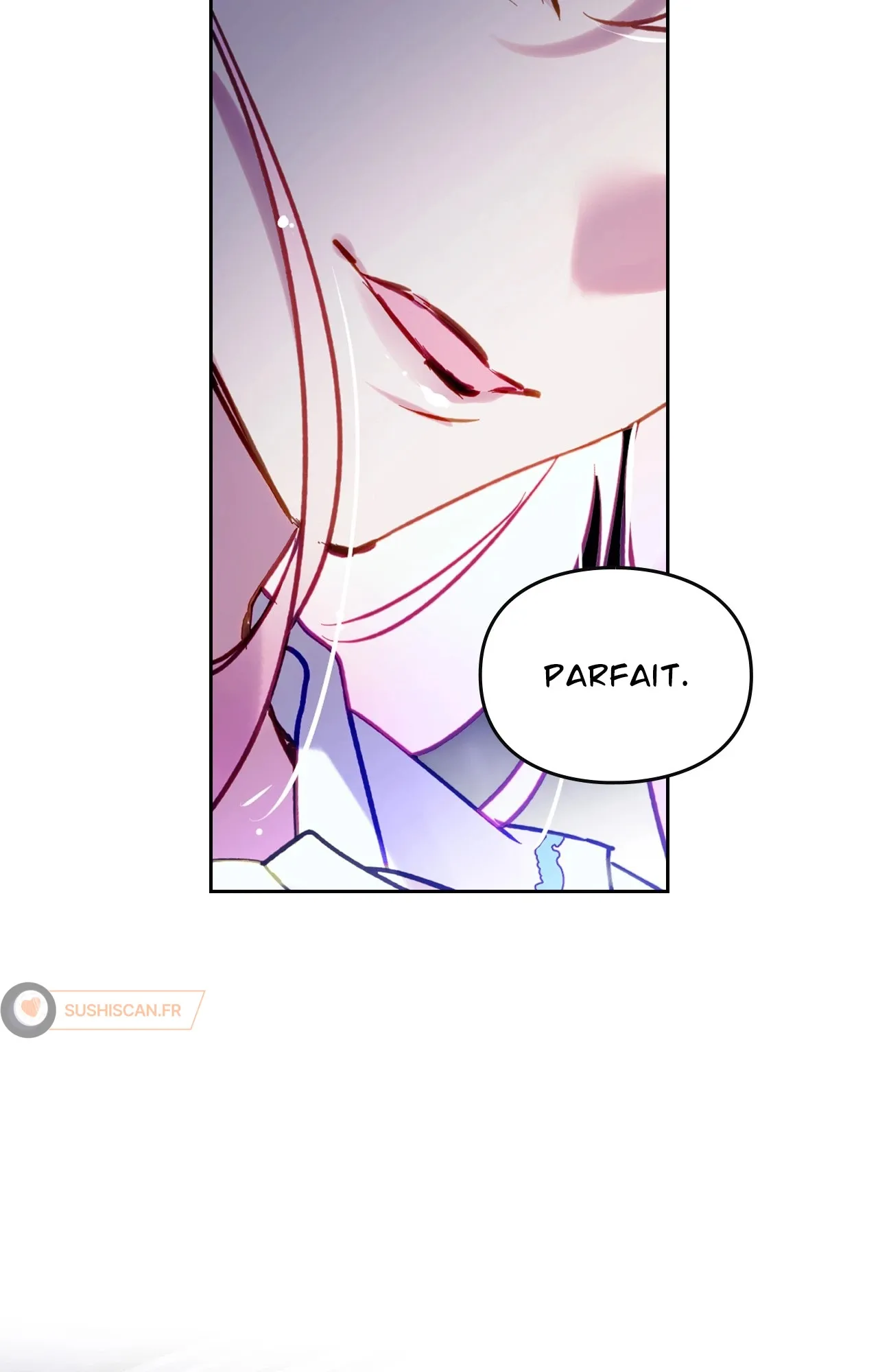 Death Is the Only Ending for the Villainess Chapitre 192 - Page 23