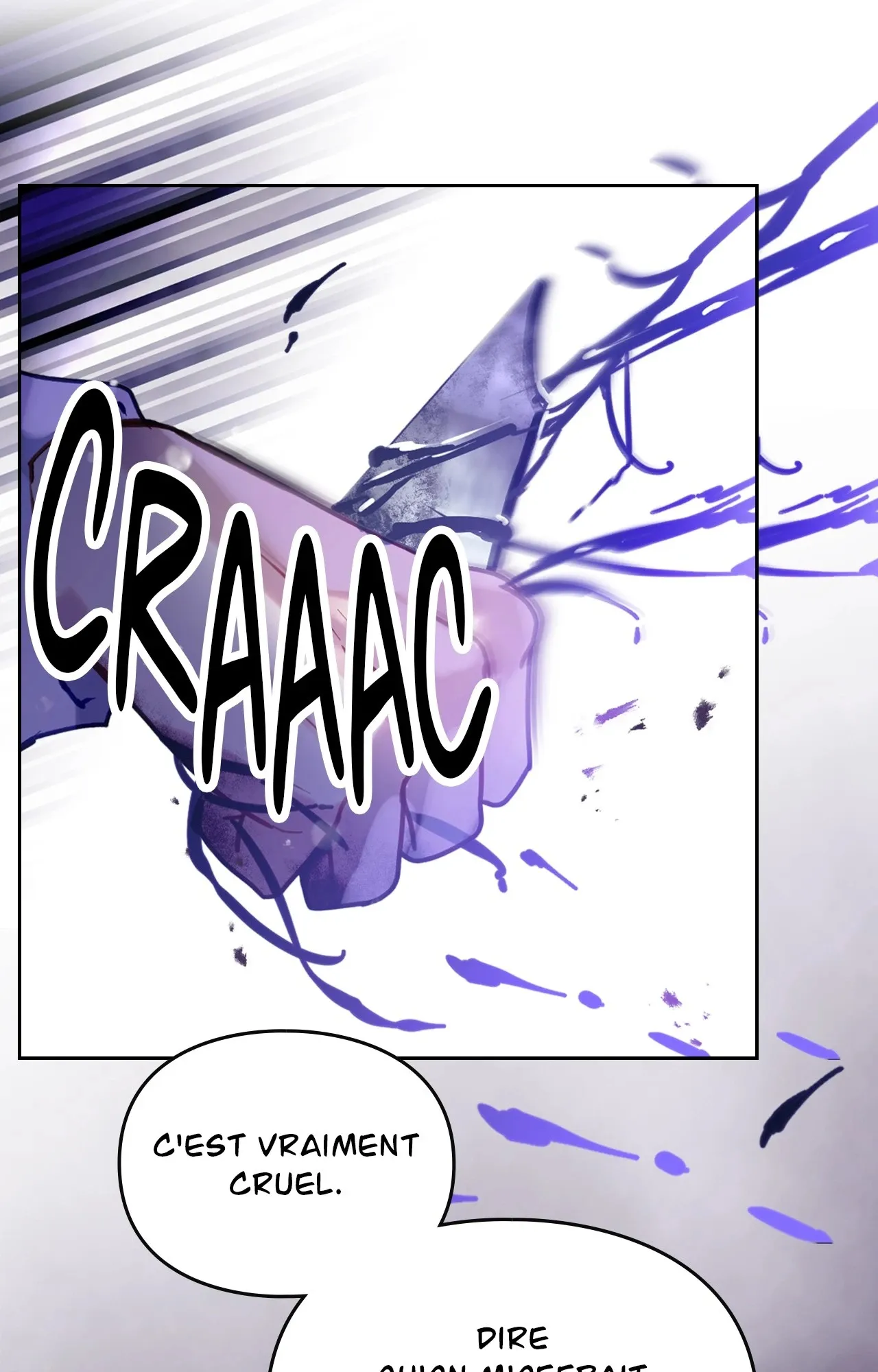 Death Is the Only Ending for the Villainess Chapitre 192 - Page 24