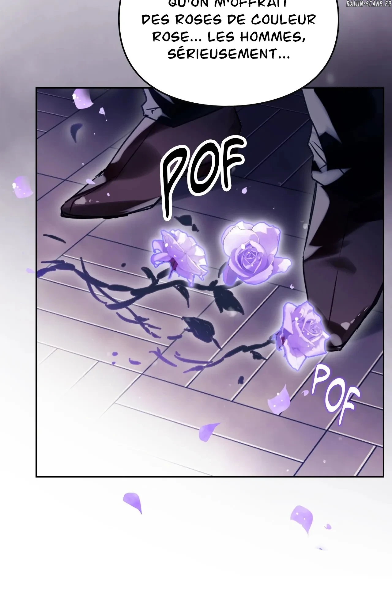 Death Is the Only Ending for the Villainess Chapitre 192 - Page 25