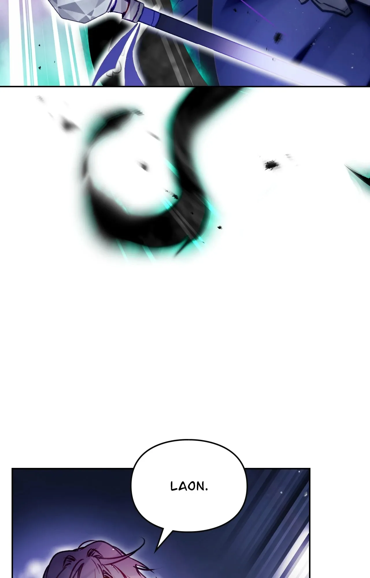 Death Is the Only Ending for the Villainess Chapitre 192 - Page 27