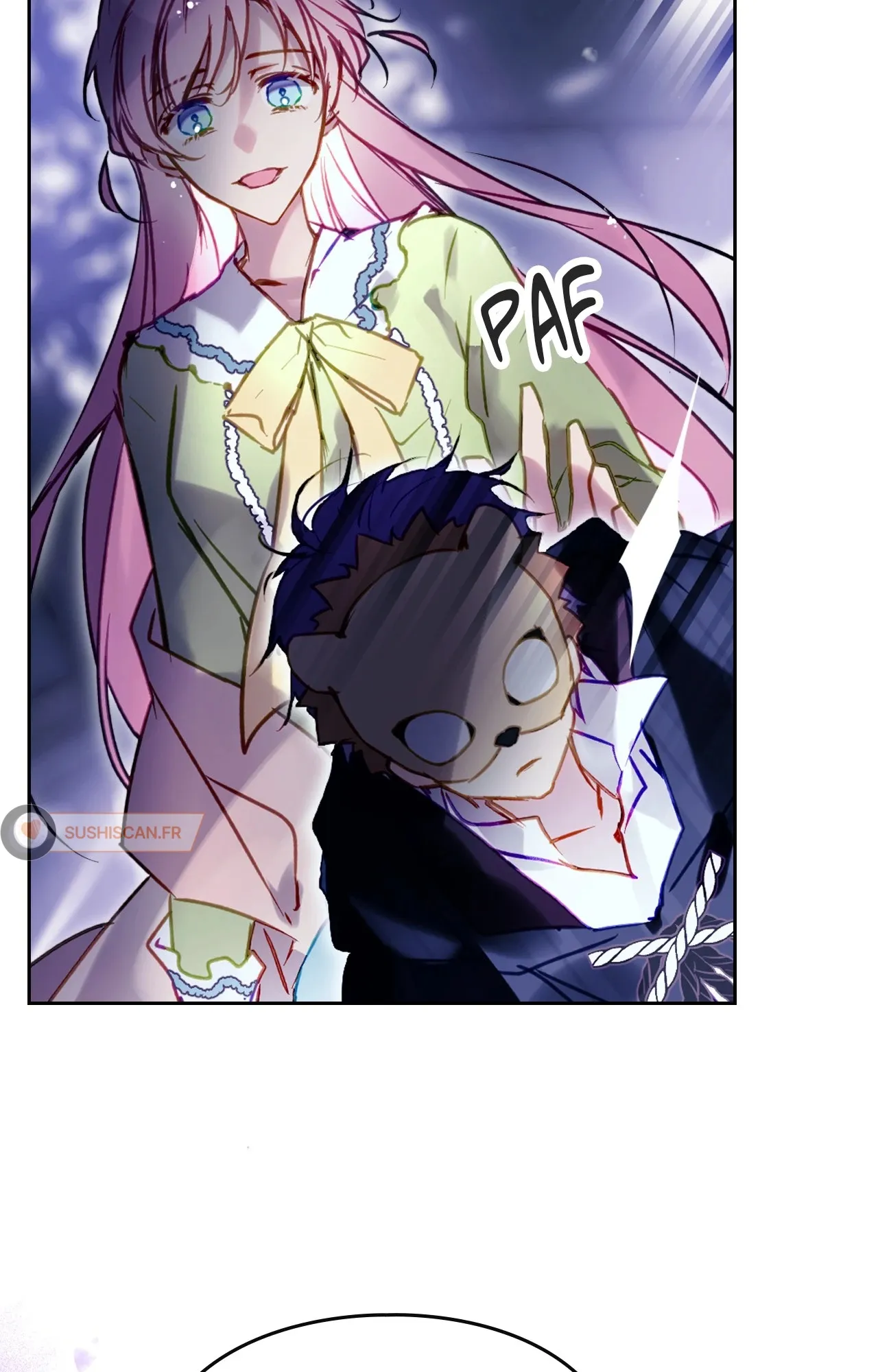 Death Is the Only Ending for the Villainess Chapitre 192 - Page 28