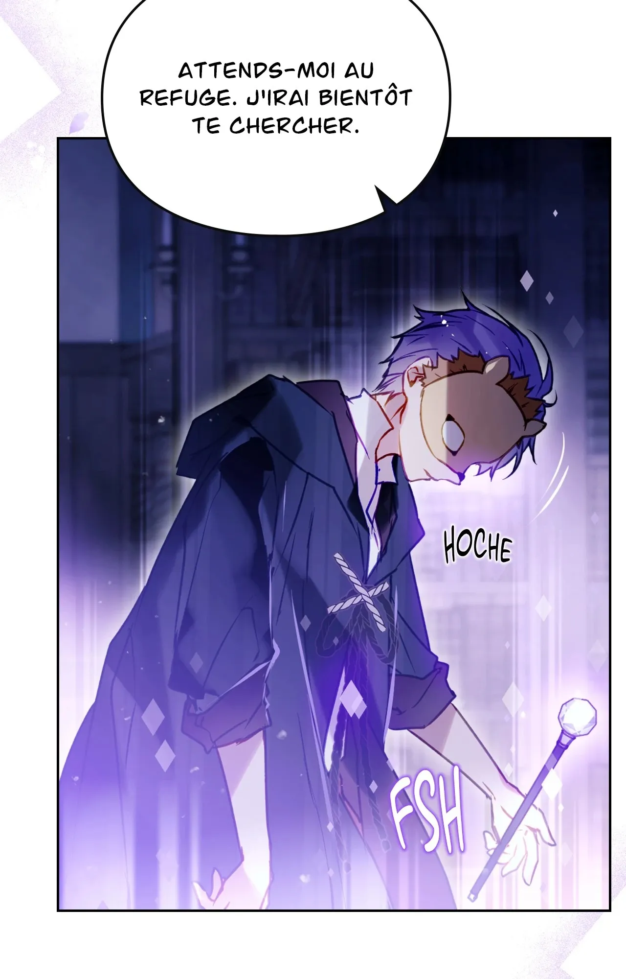 Death Is the Only Ending for the Villainess Chapitre 192 - Page 29