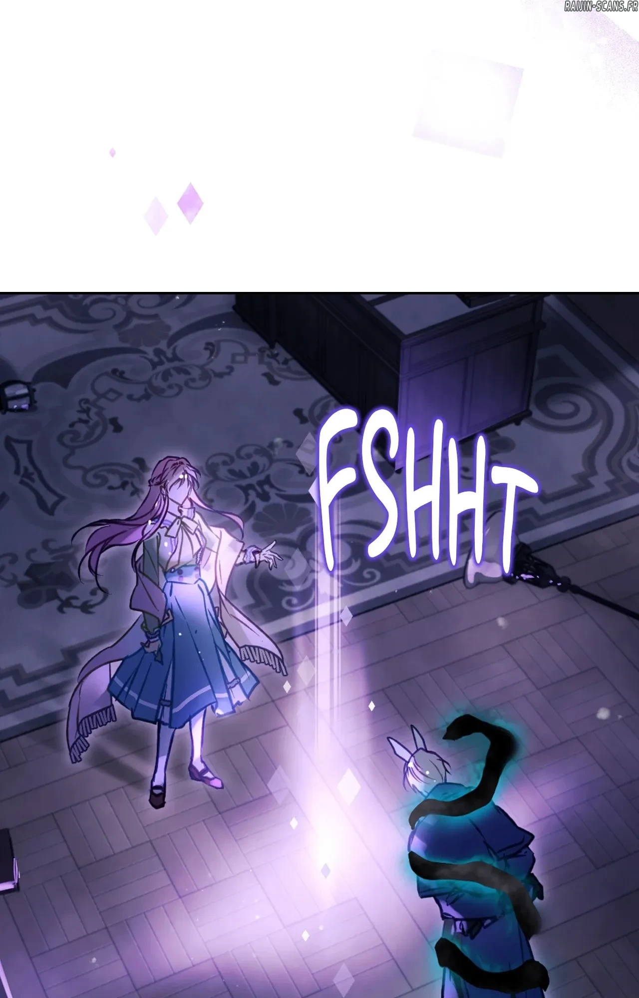 Death Is the Only Ending for the Villainess Chapitre 192 - Page 30