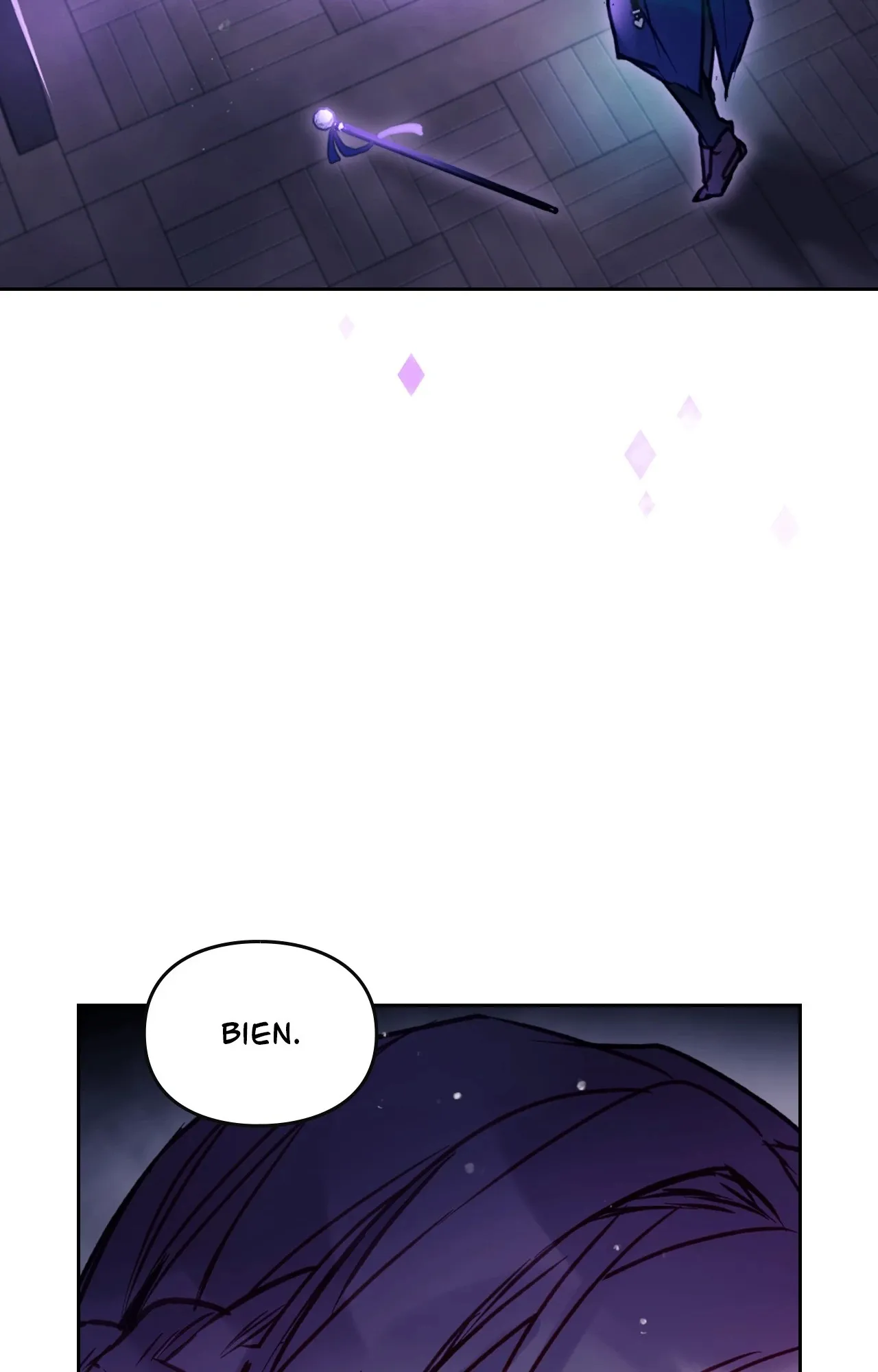 Death Is the Only Ending for the Villainess Chapitre 192 - Page 31