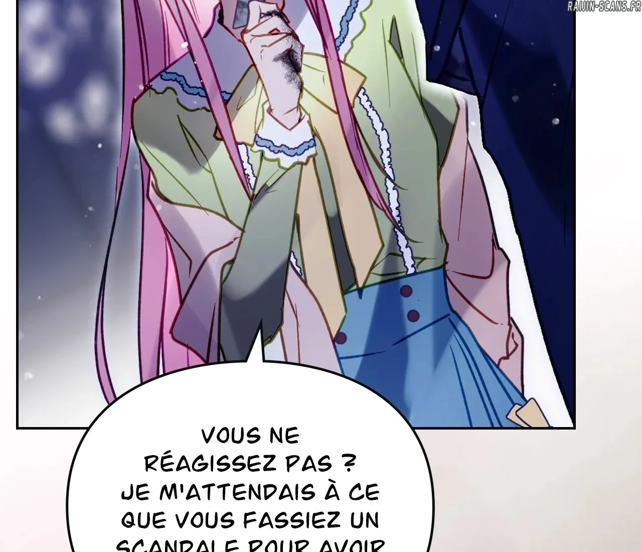 Death Is the Only Ending for the Villainess Chapitre 192 - Page 35