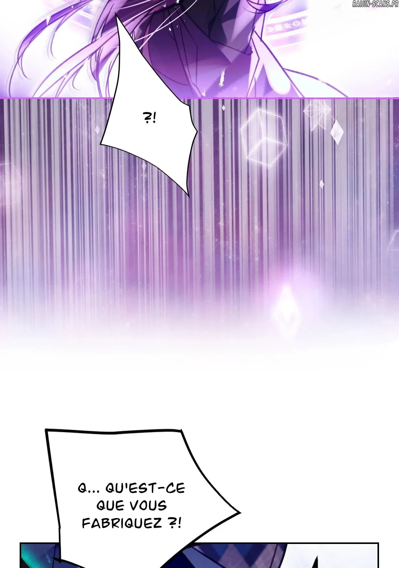 Death Is the Only Ending for the Villainess Chapitre 192 - Page 40