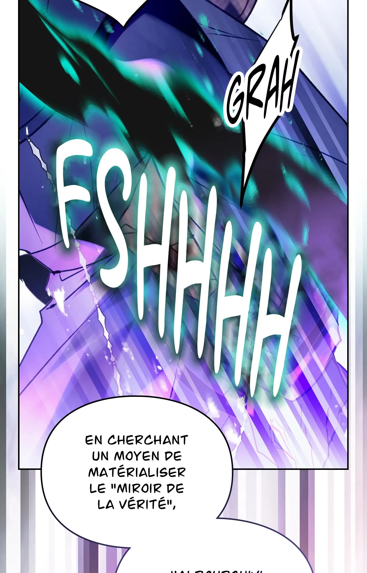 Death Is the Only Ending for the Villainess Chapitre 192 - Page 41