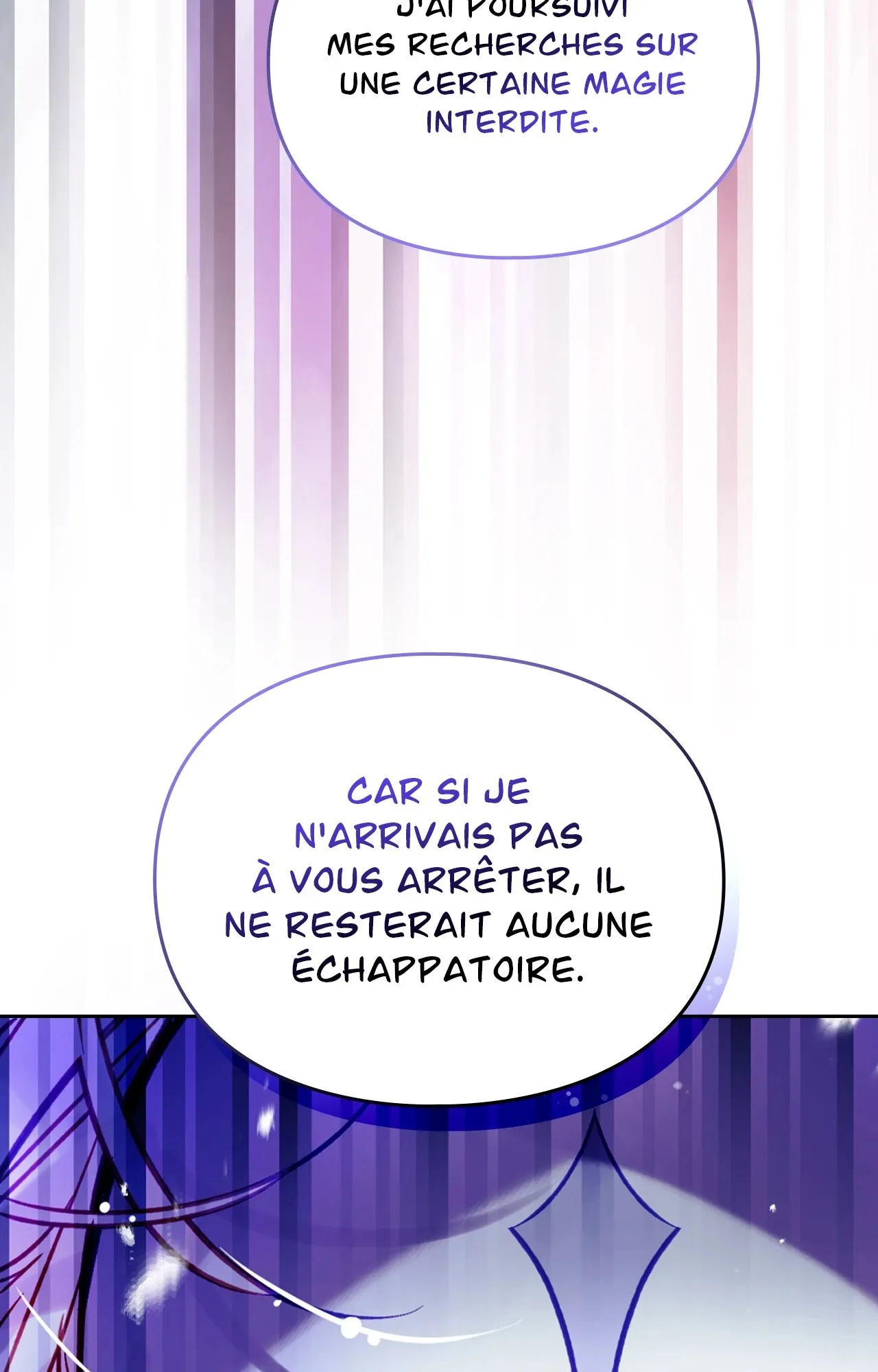 Death Is the Only Ending for the Villainess Chapitre 192 - Page 42
