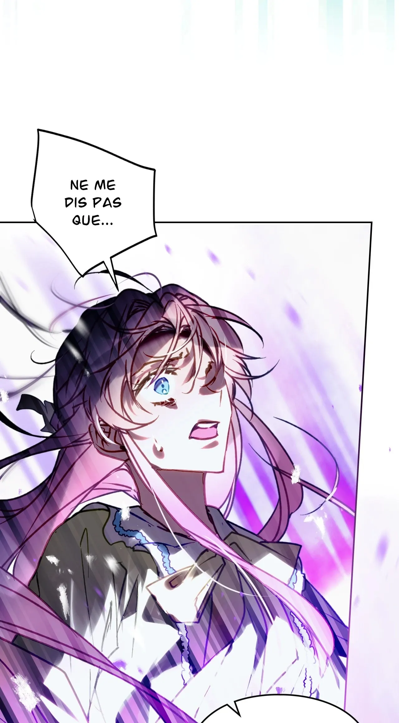 Death Is the Only Ending for the Villainess Chapitre 192 - Page 44