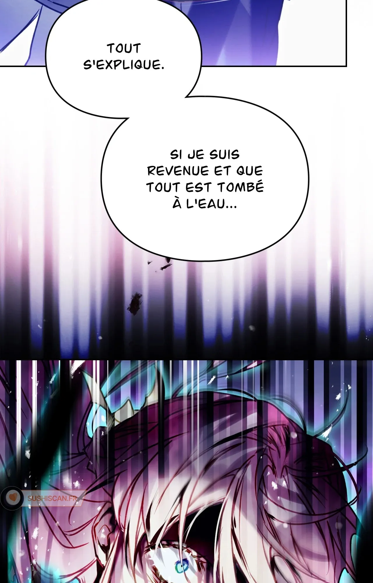 Death Is the Only Ending for the Villainess Chapitre 192 - Page 52