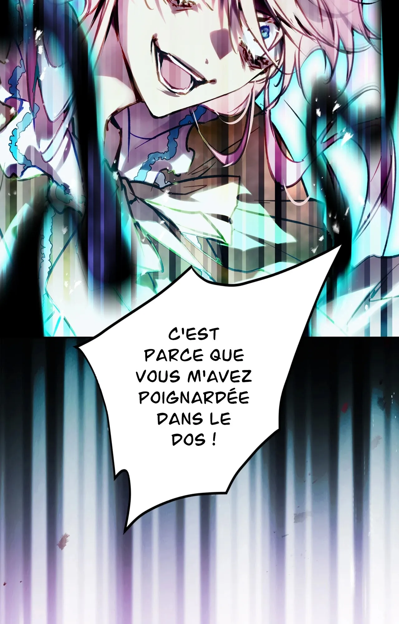 Death Is the Only Ending for the Villainess Chapitre 192 - Page 53