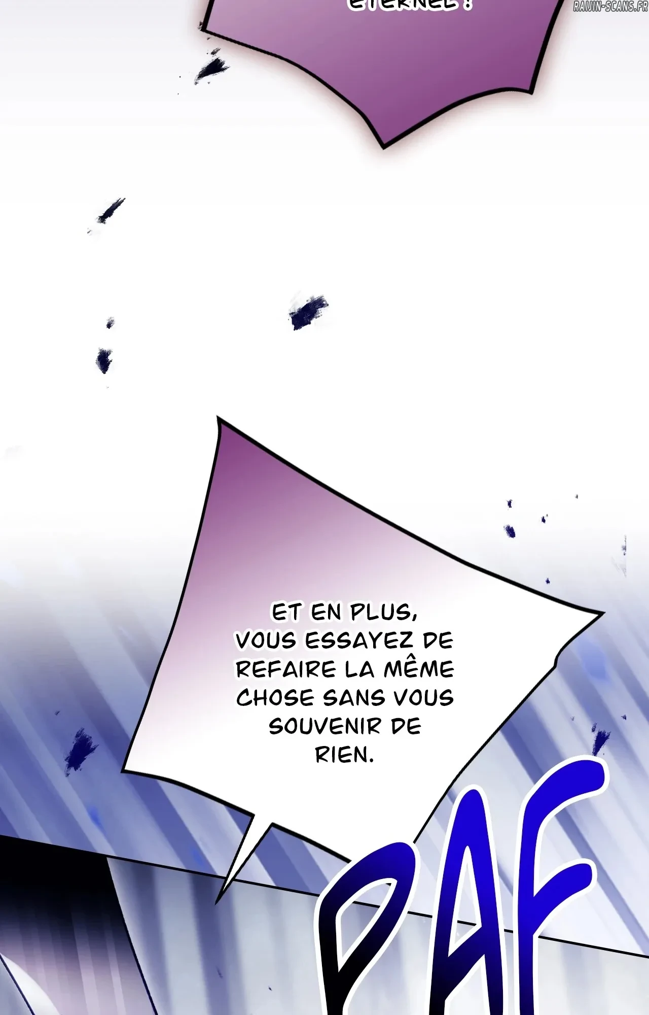 Death Is the Only Ending for the Villainess Chapitre 192 - Page 60