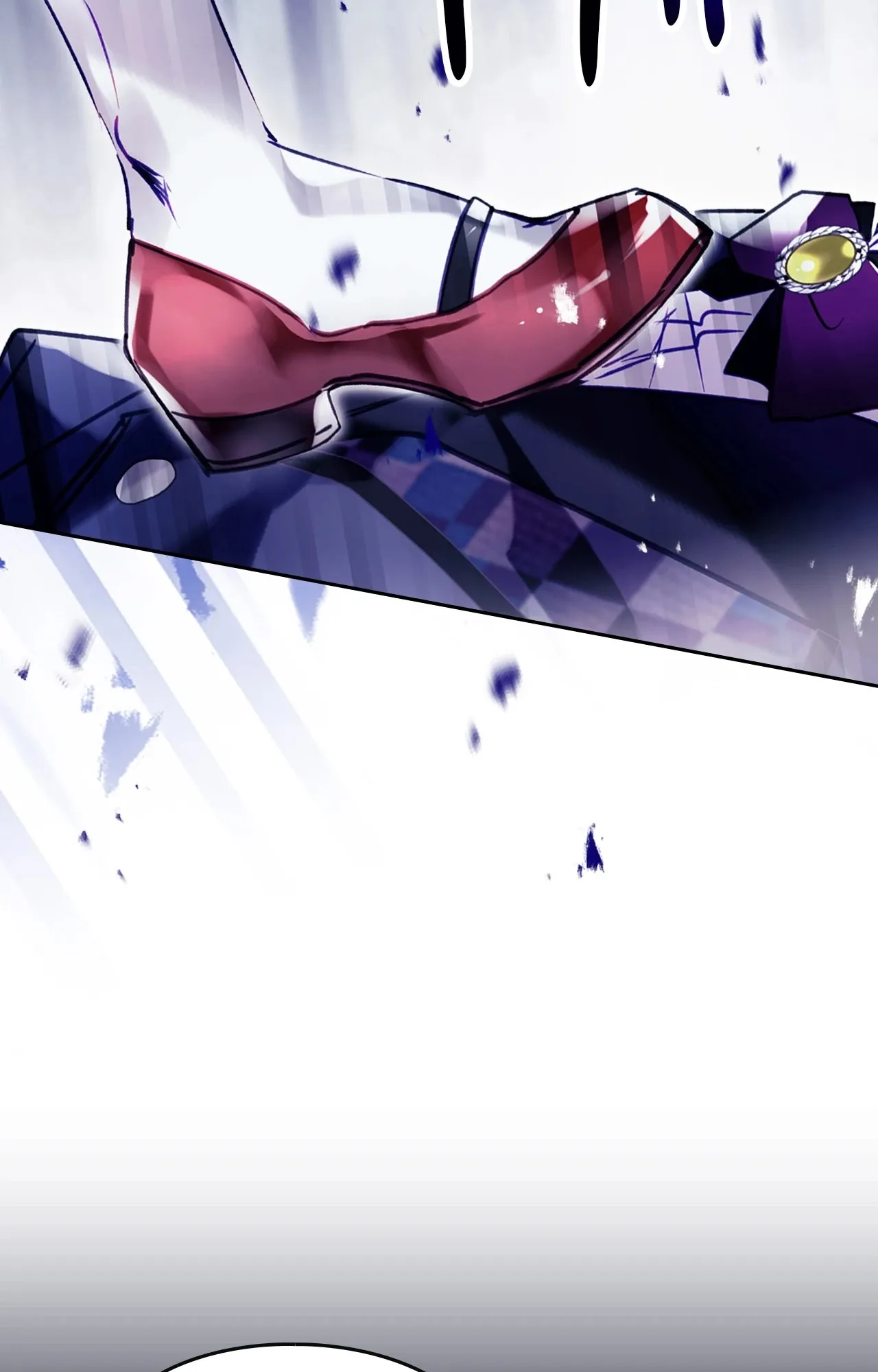 Death Is the Only Ending for the Villainess Chapitre 192 - Page 61