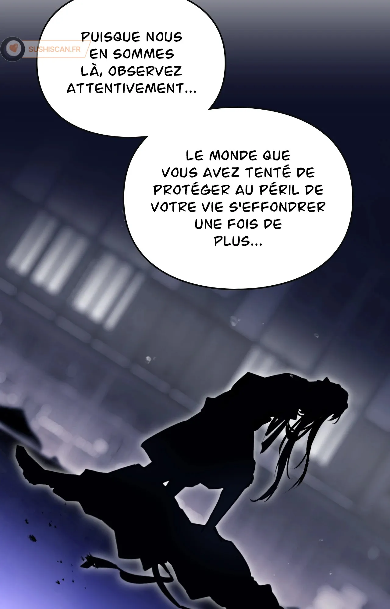Death Is the Only Ending for the Villainess Chapitre 192 - Page 62
