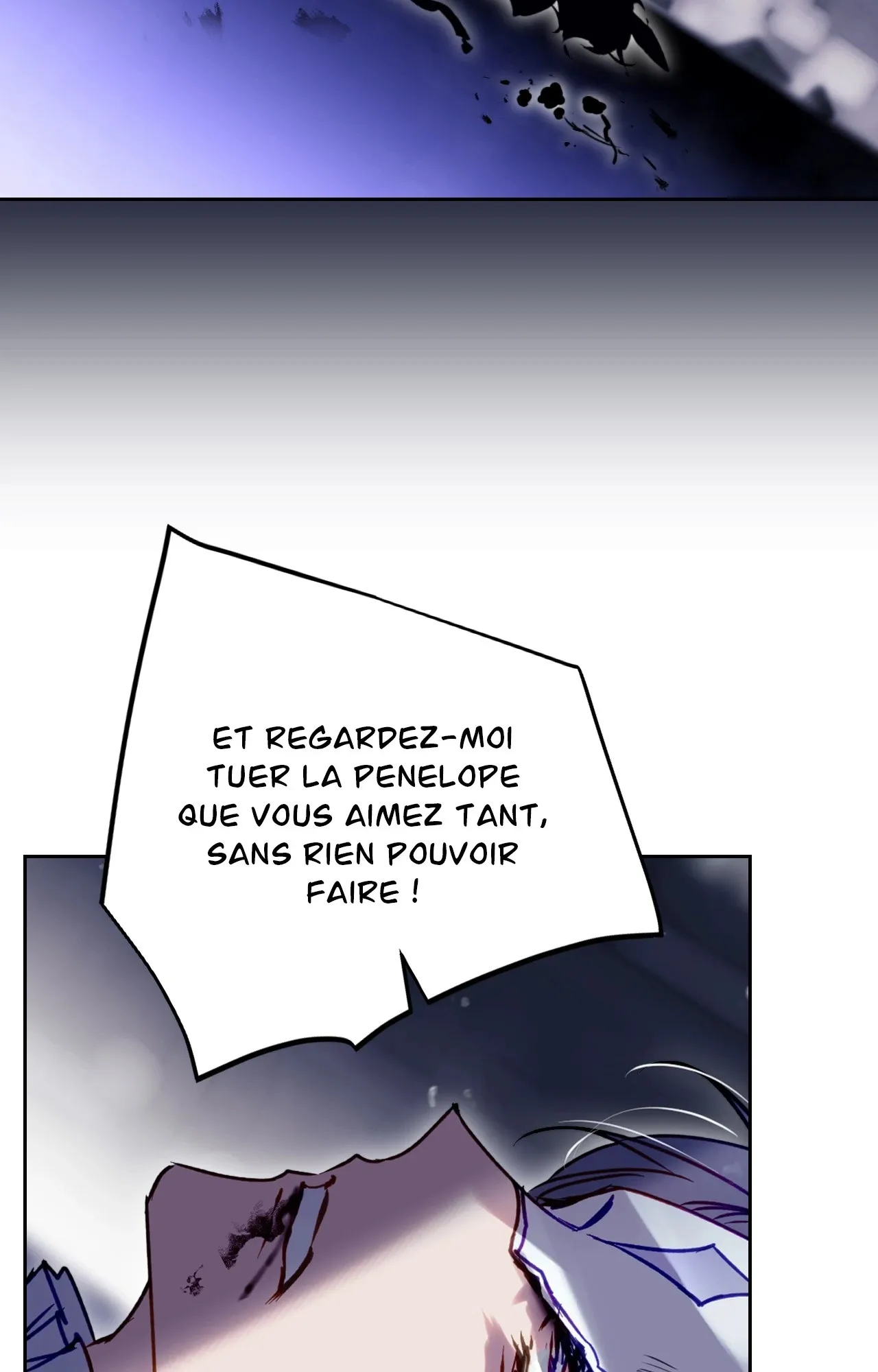 Death Is the Only Ending for the Villainess Chapitre 192 - Page 63