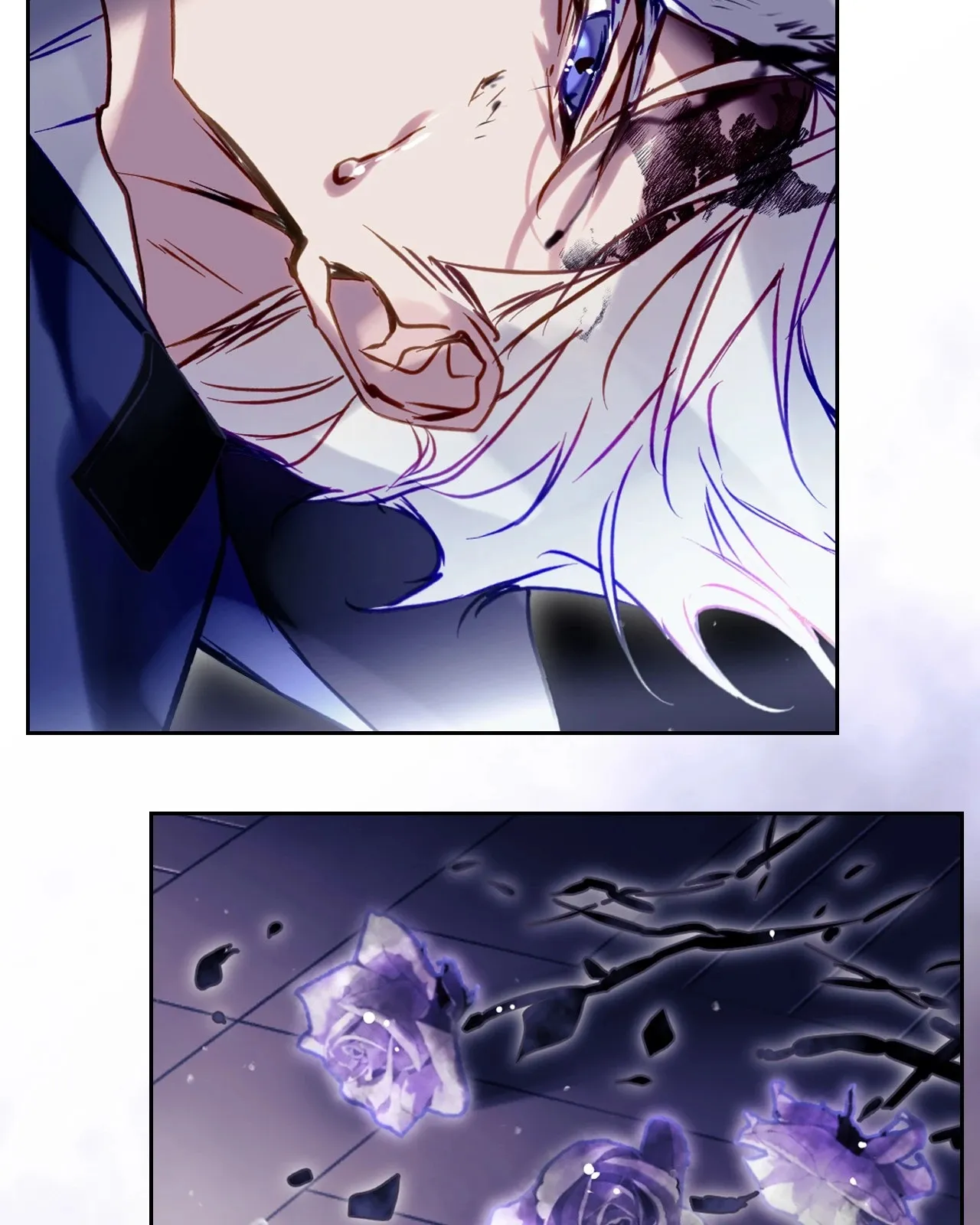 Death Is the Only Ending for the Villainess Chapitre 192 - Page 64