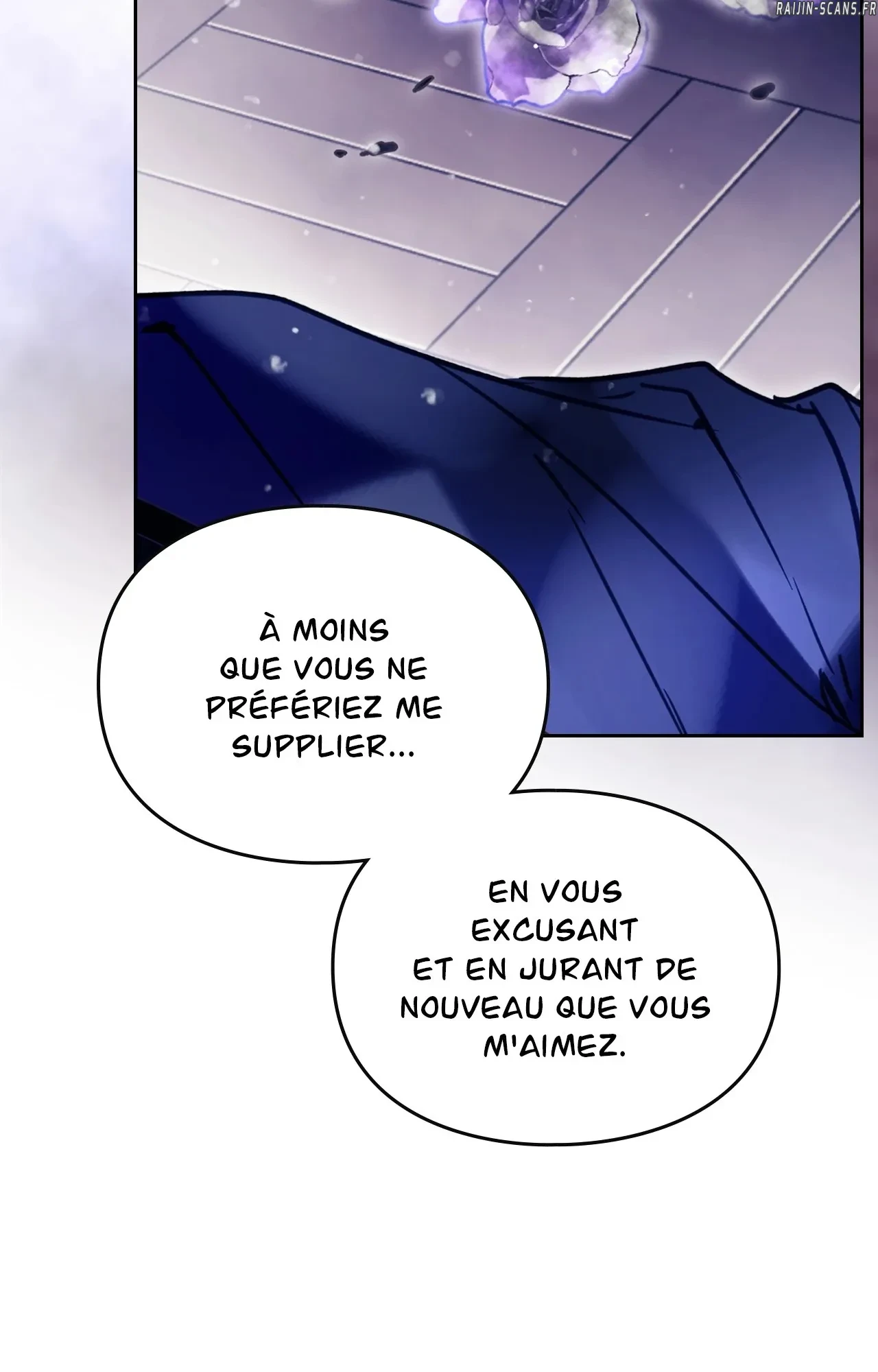 Death Is the Only Ending for the Villainess Chapitre 192 - Page 65