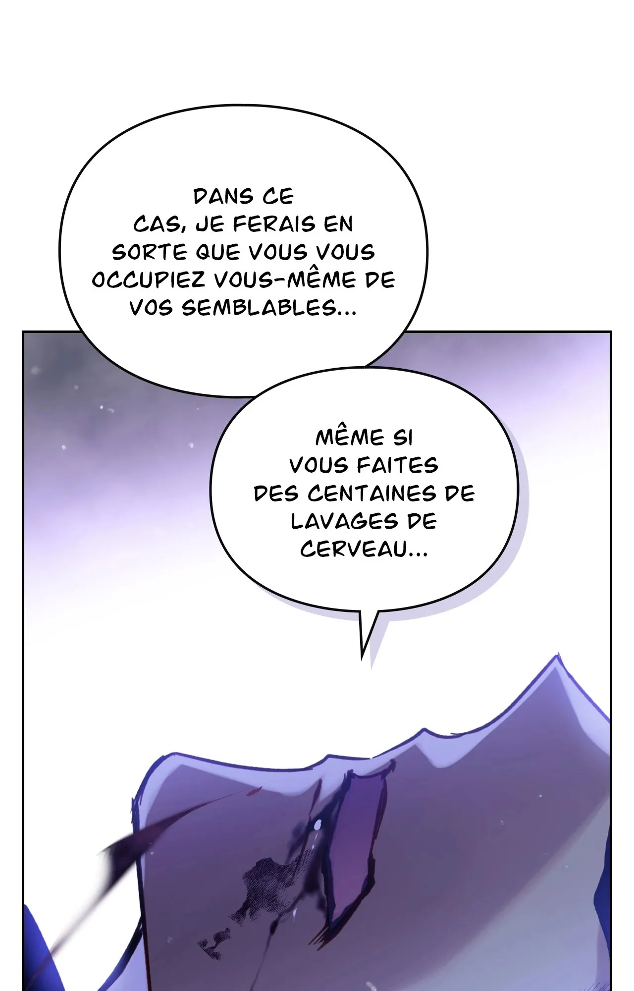 Death Is the Only Ending for the Villainess Chapitre 192 - Page 66