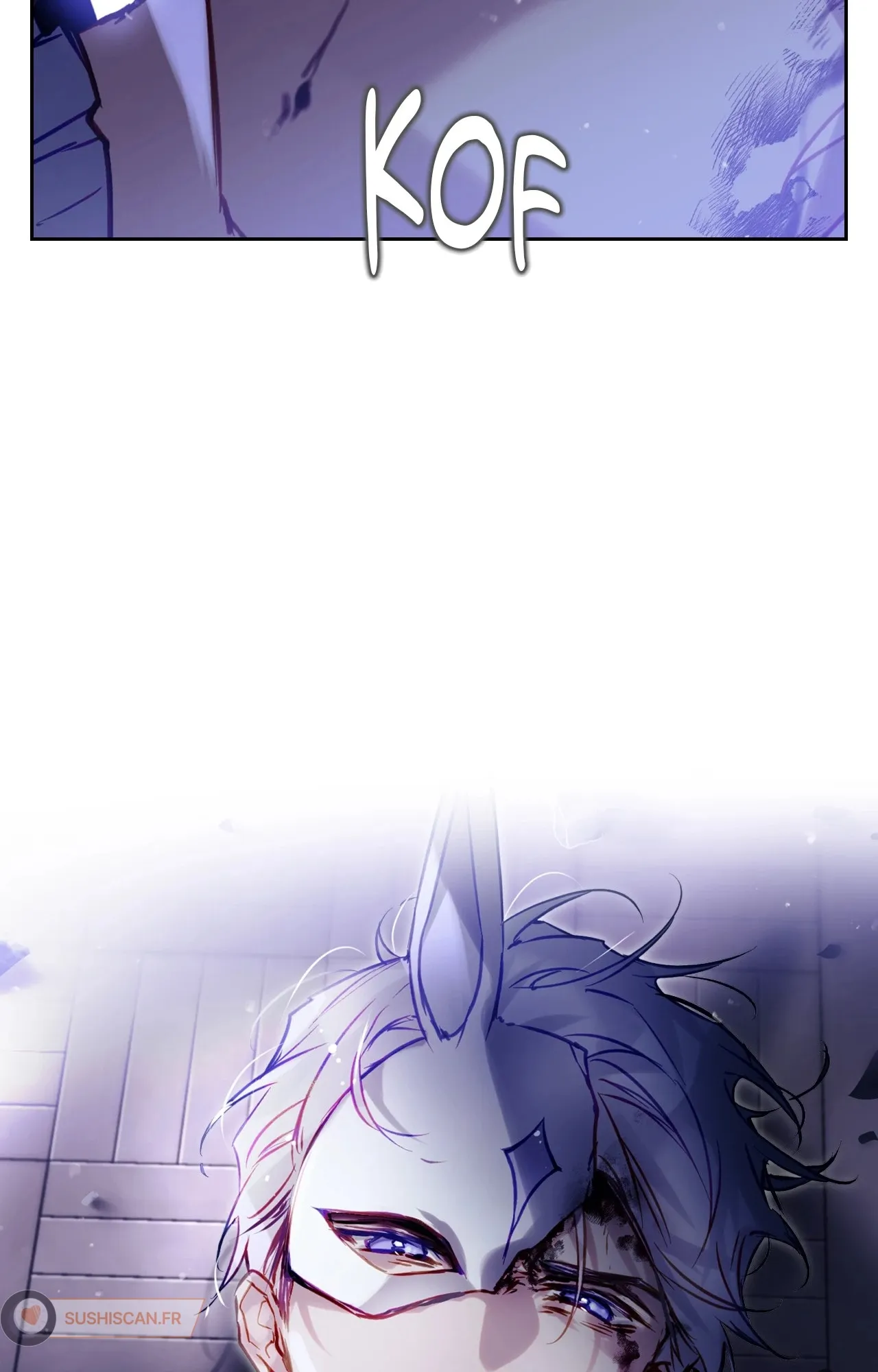 Death Is the Only Ending for the Villainess Chapitre 192 - Page 67