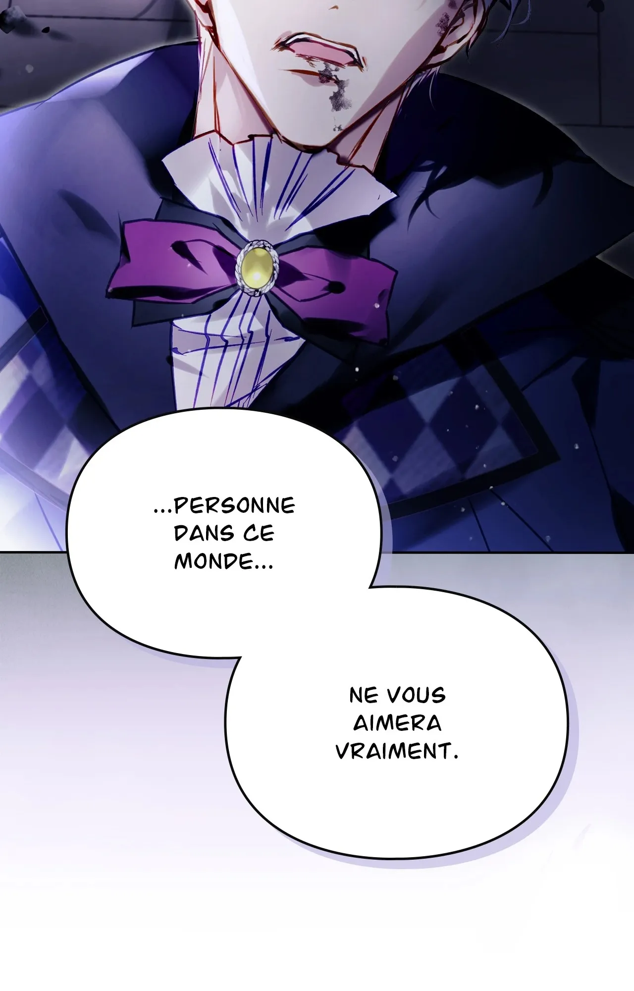Death Is the Only Ending for the Villainess Chapitre 192 - Page 68