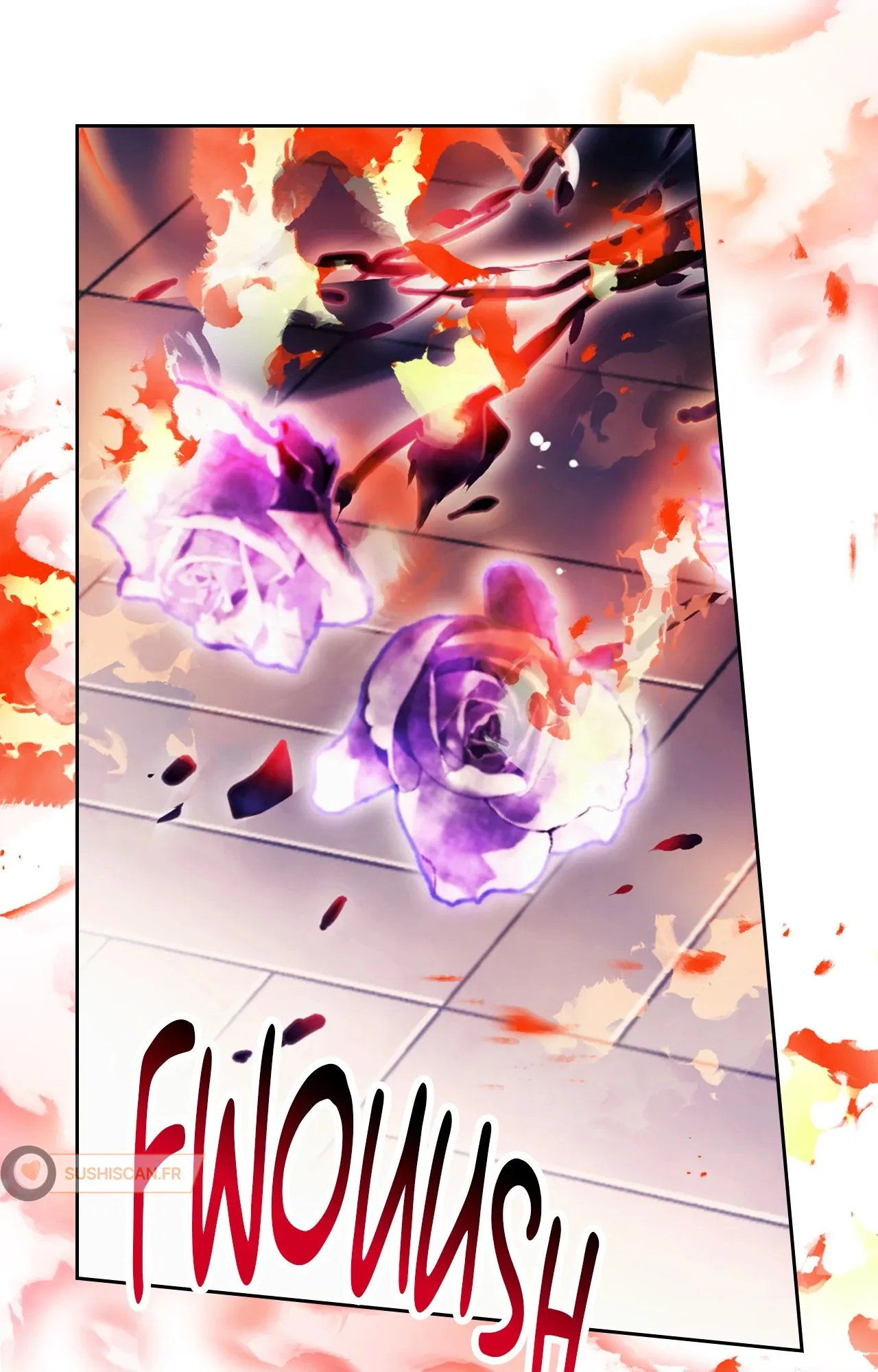 Death Is the Only Ending for the Villainess Chapitre 192 - Page 72