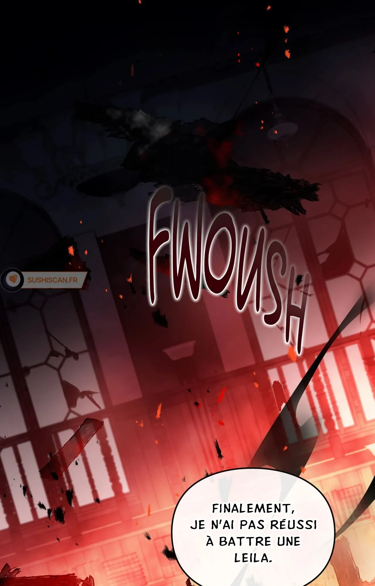 Death Is the Only Ending for the Villainess Chapitre 192 - Page 77